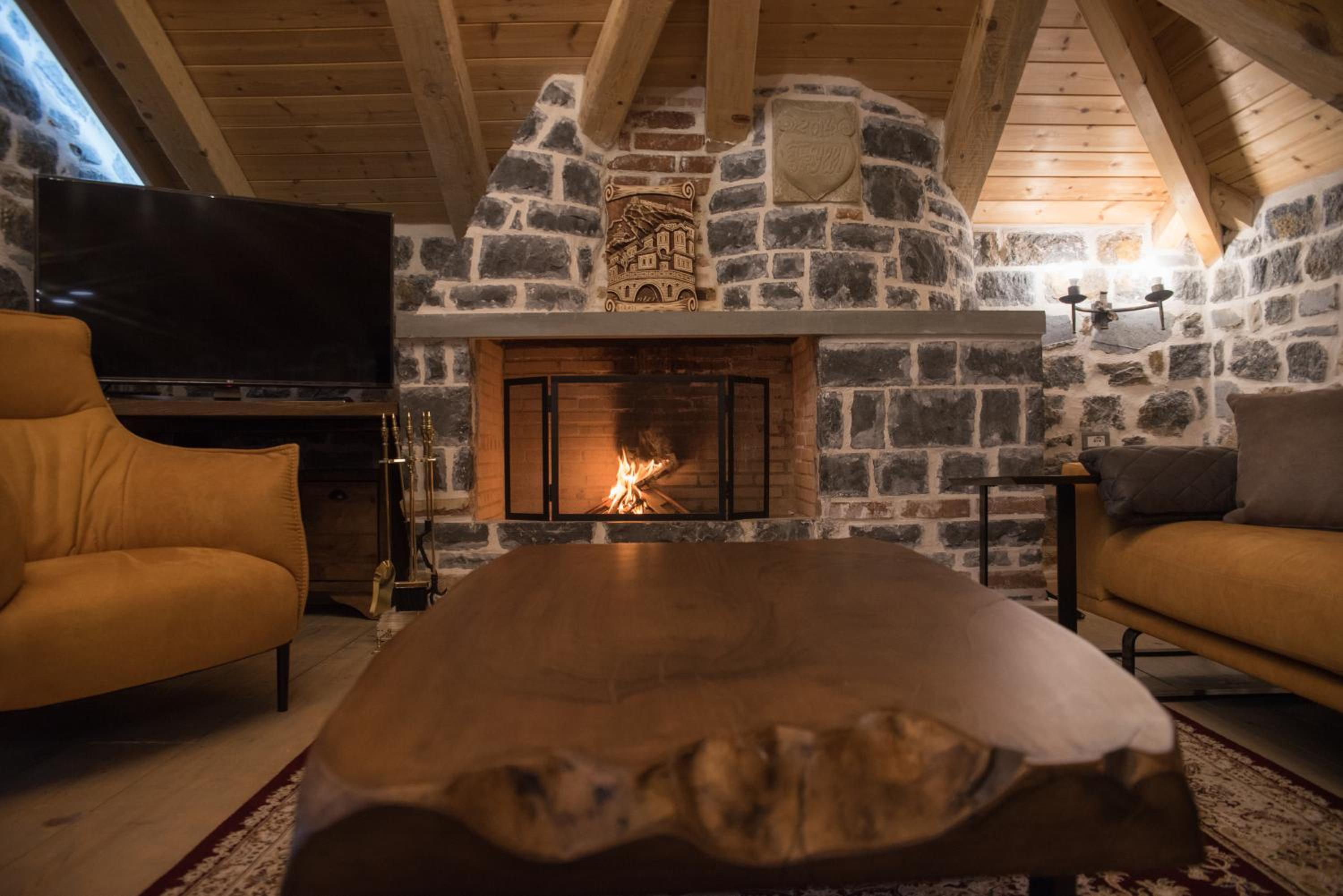 Luxury Villa Saint Sofia