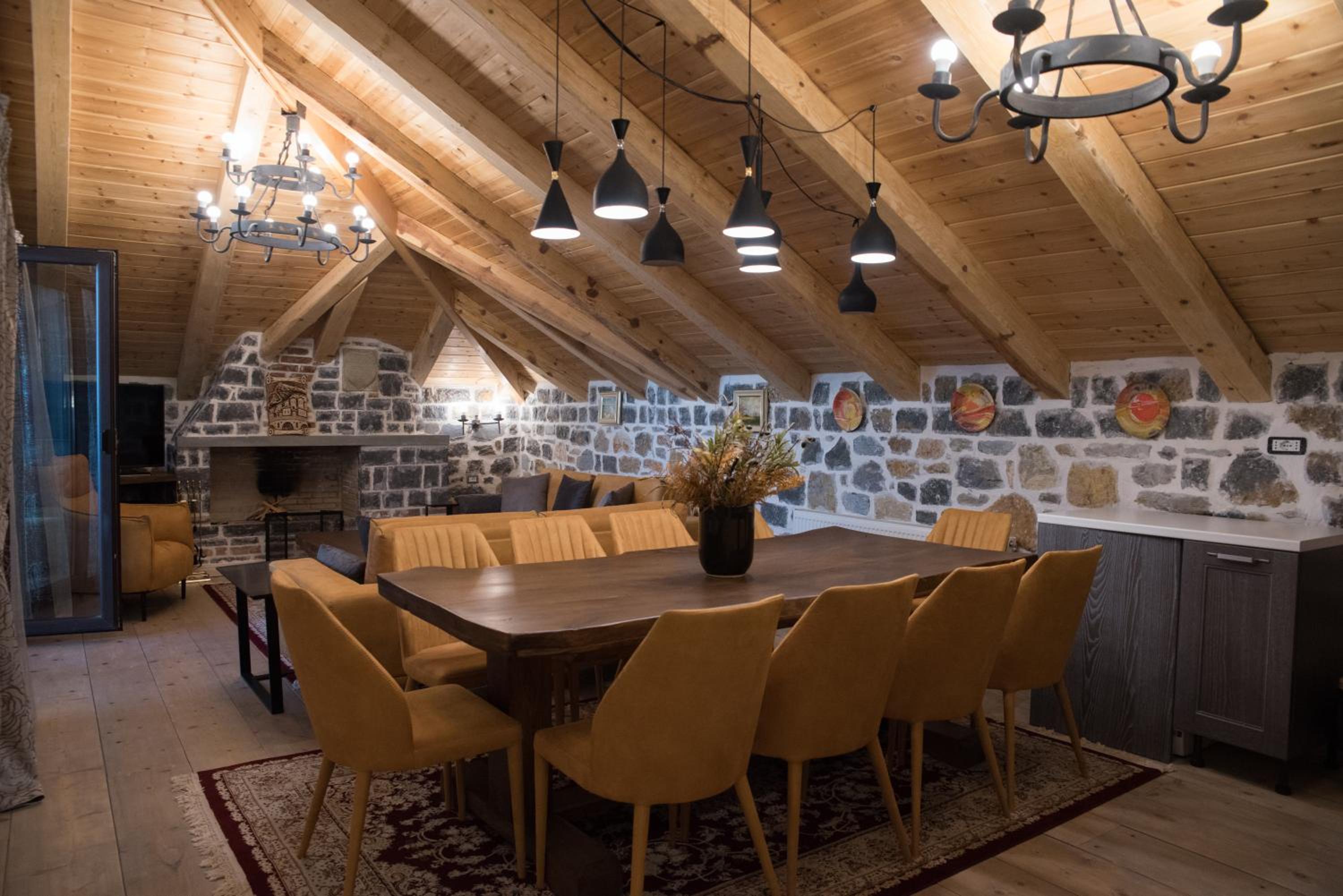 Luxury Villa Saint Sofia