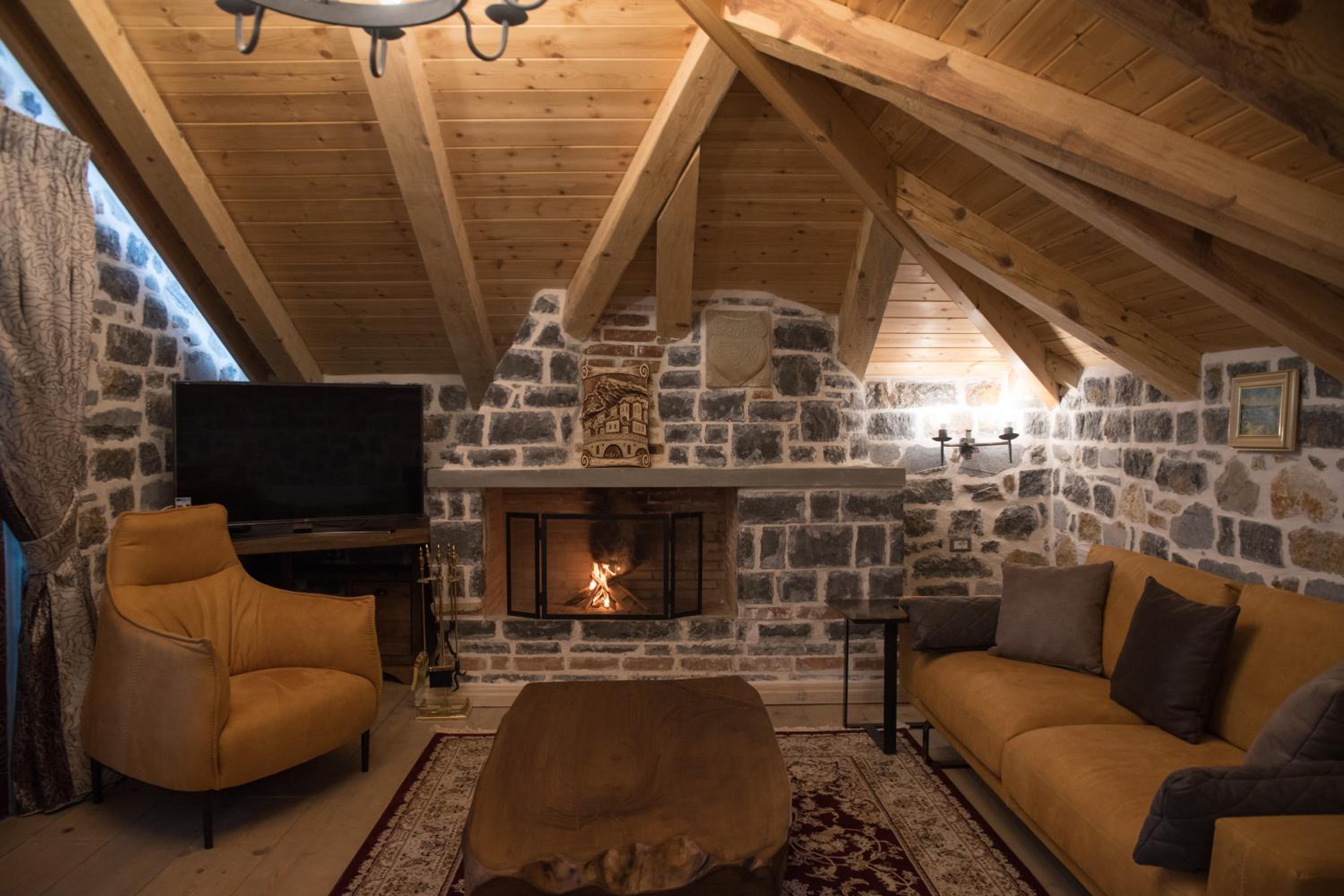 Luxury Villa Saint Sofia