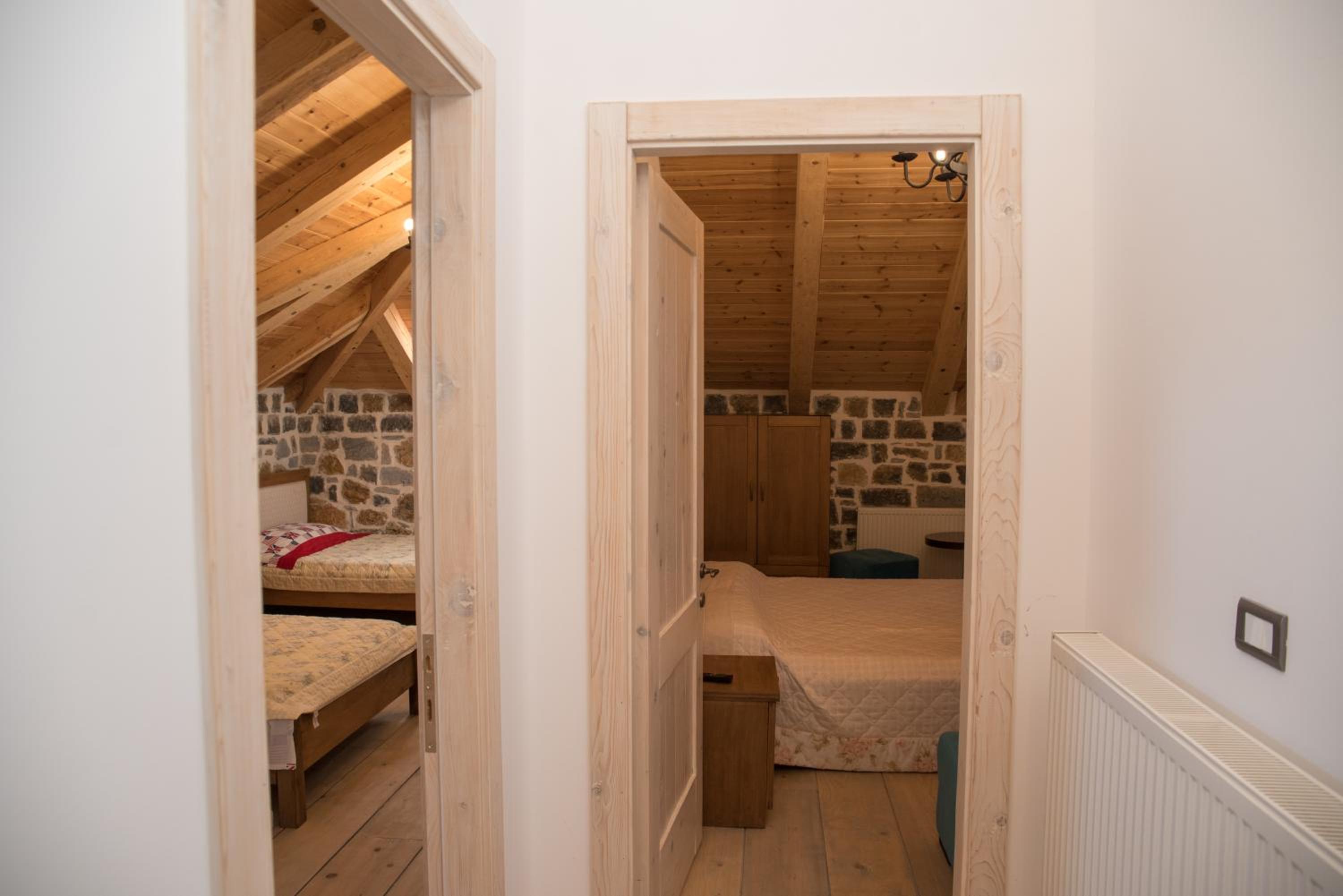 Luxury Villa Saint Sofia
