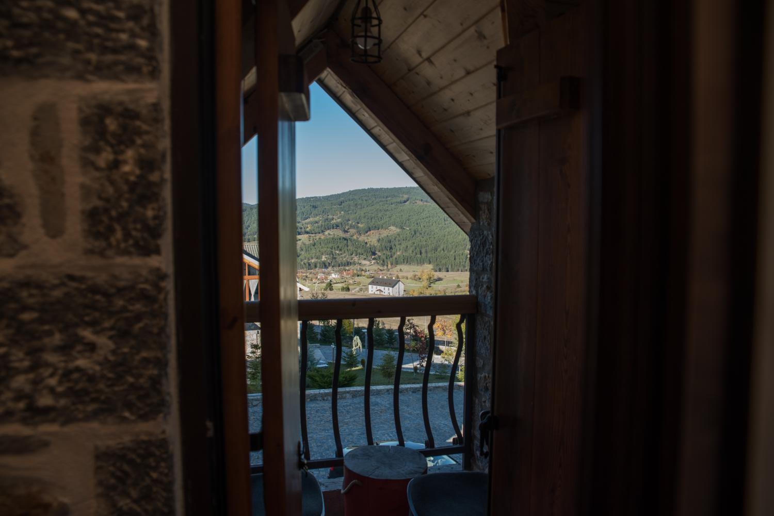 Luxury Villa Saint Sofia