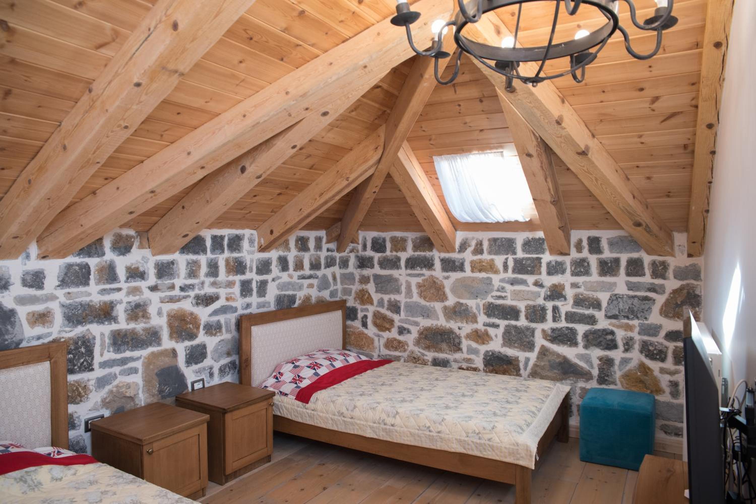 Luxury Villa Saint Sofia