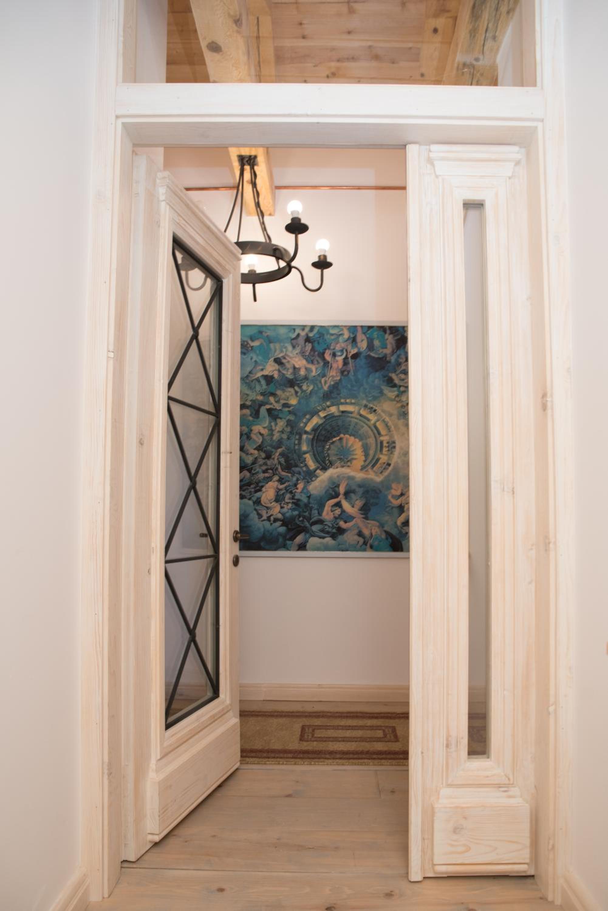 Luxury Villa Saint Sofia