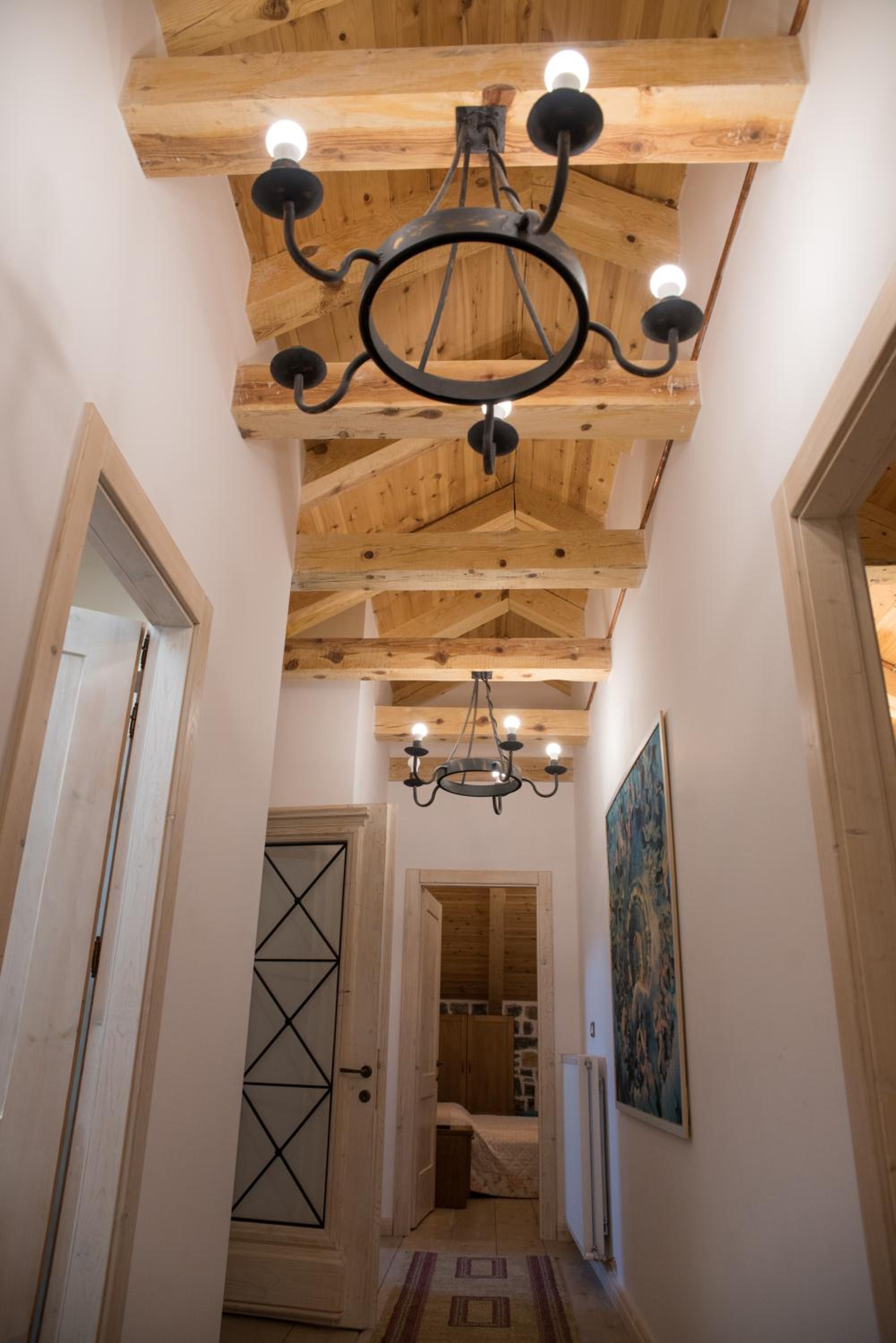 Luxury Villa Saint Sofia