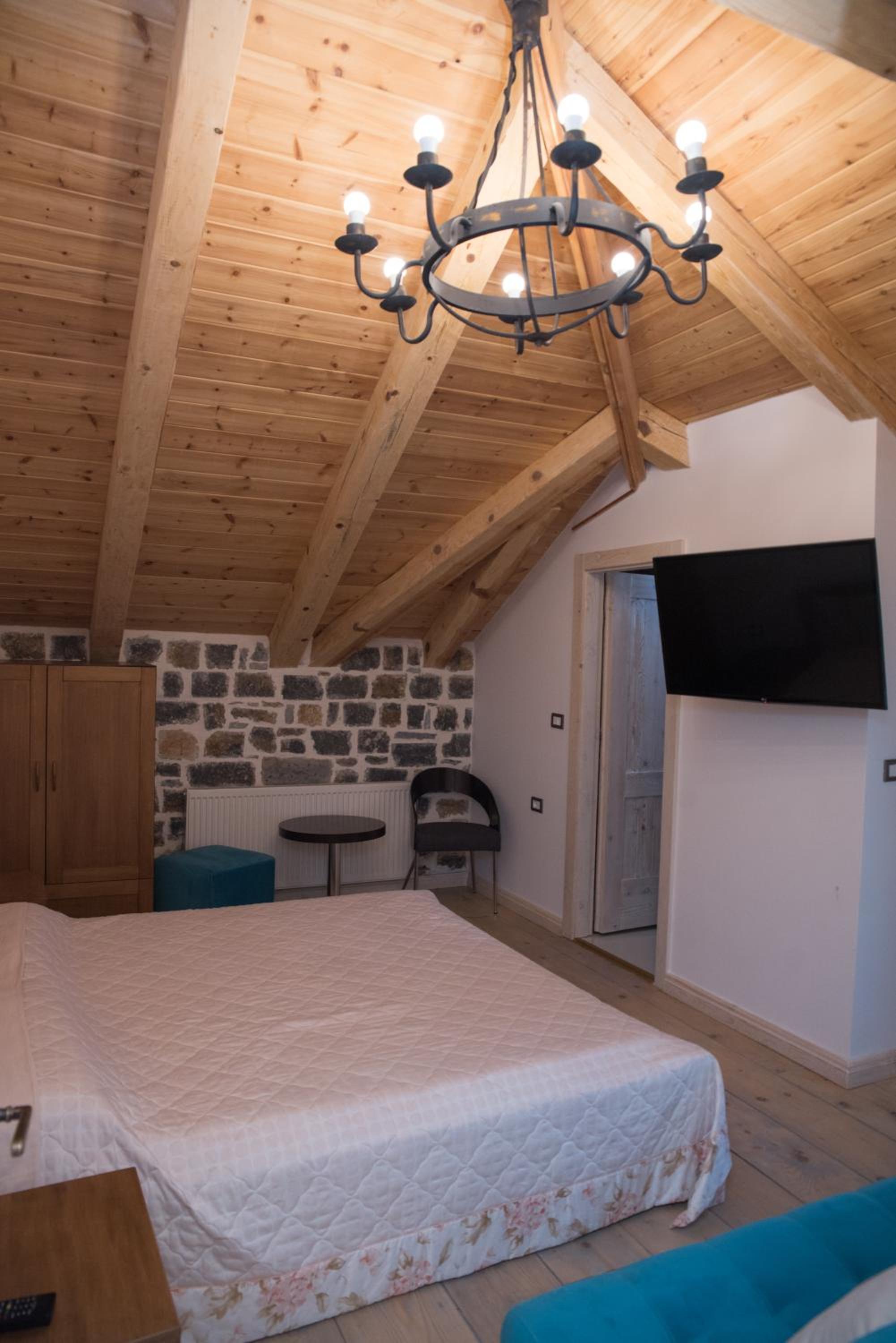 Luxury Villa Saint Sofia
