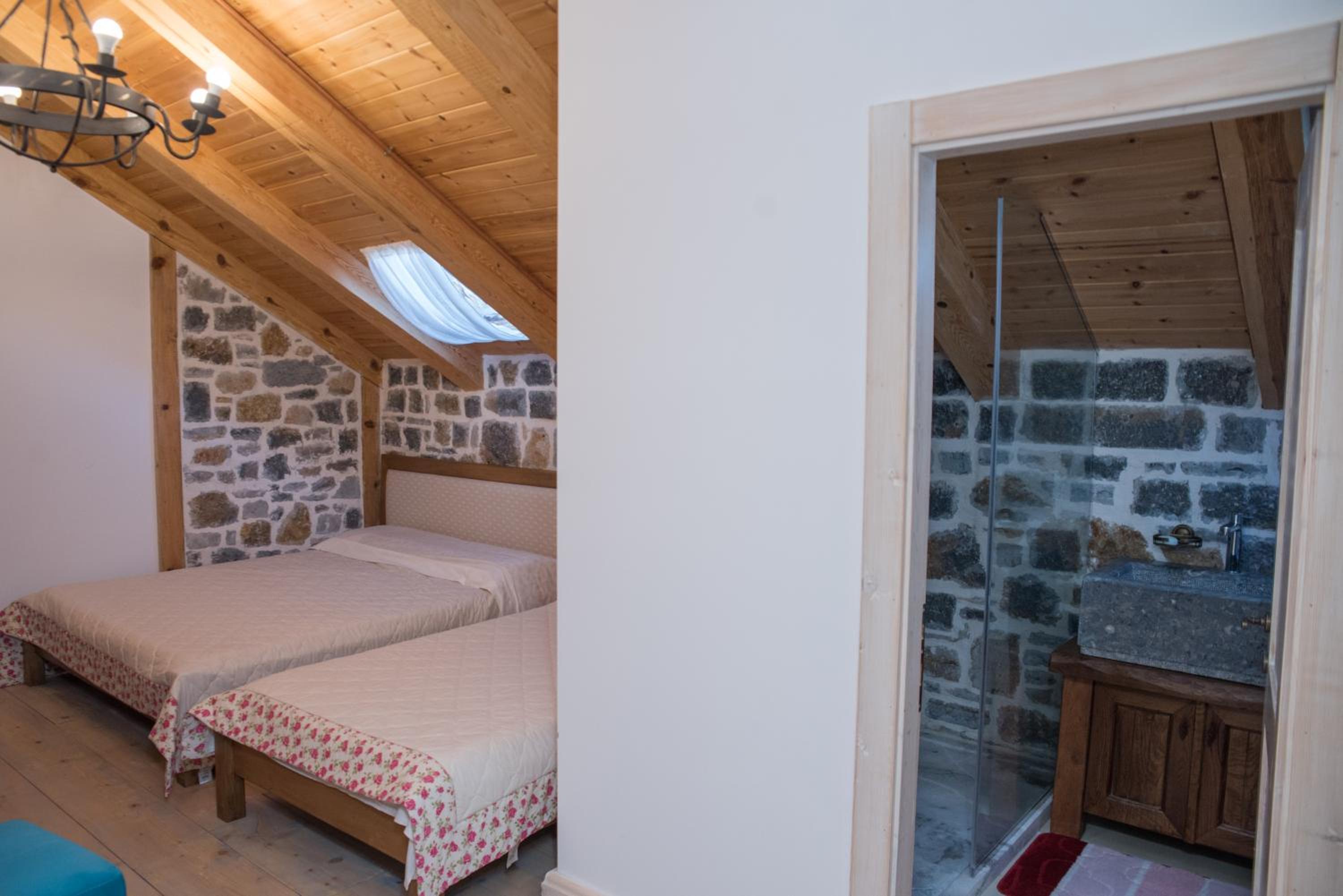 Luxury Villa Saint Sofia