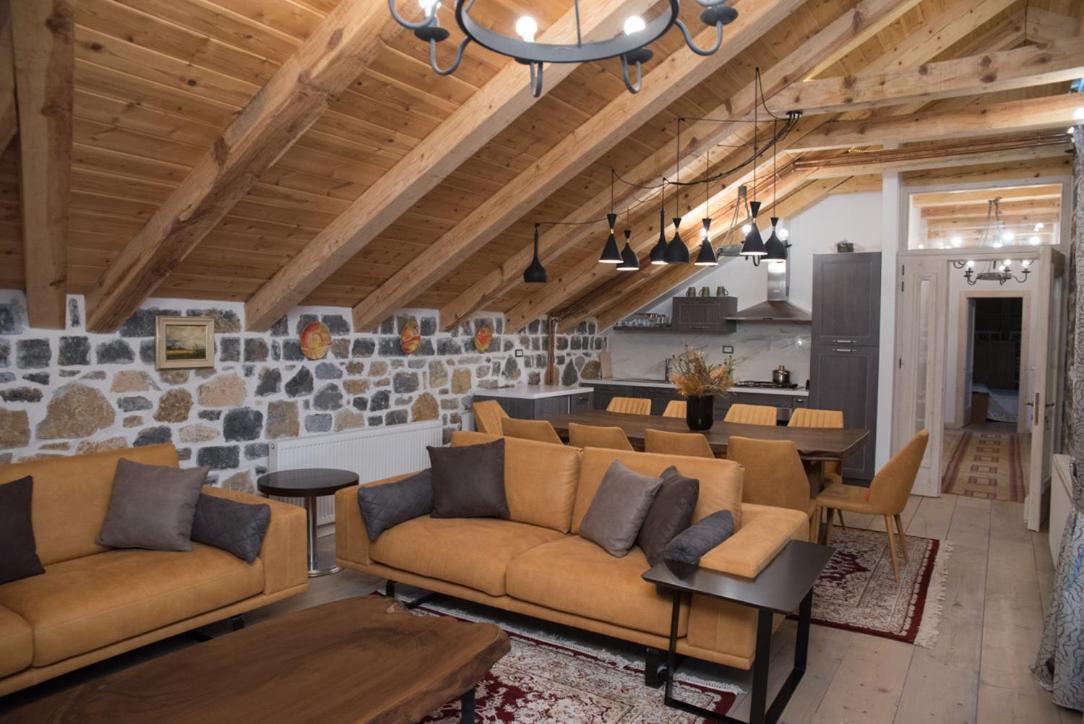 Luxury Villa Saint Sofia