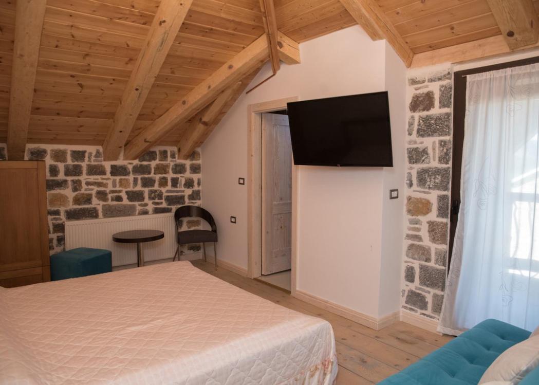 Luxury Villa Saint Sofia