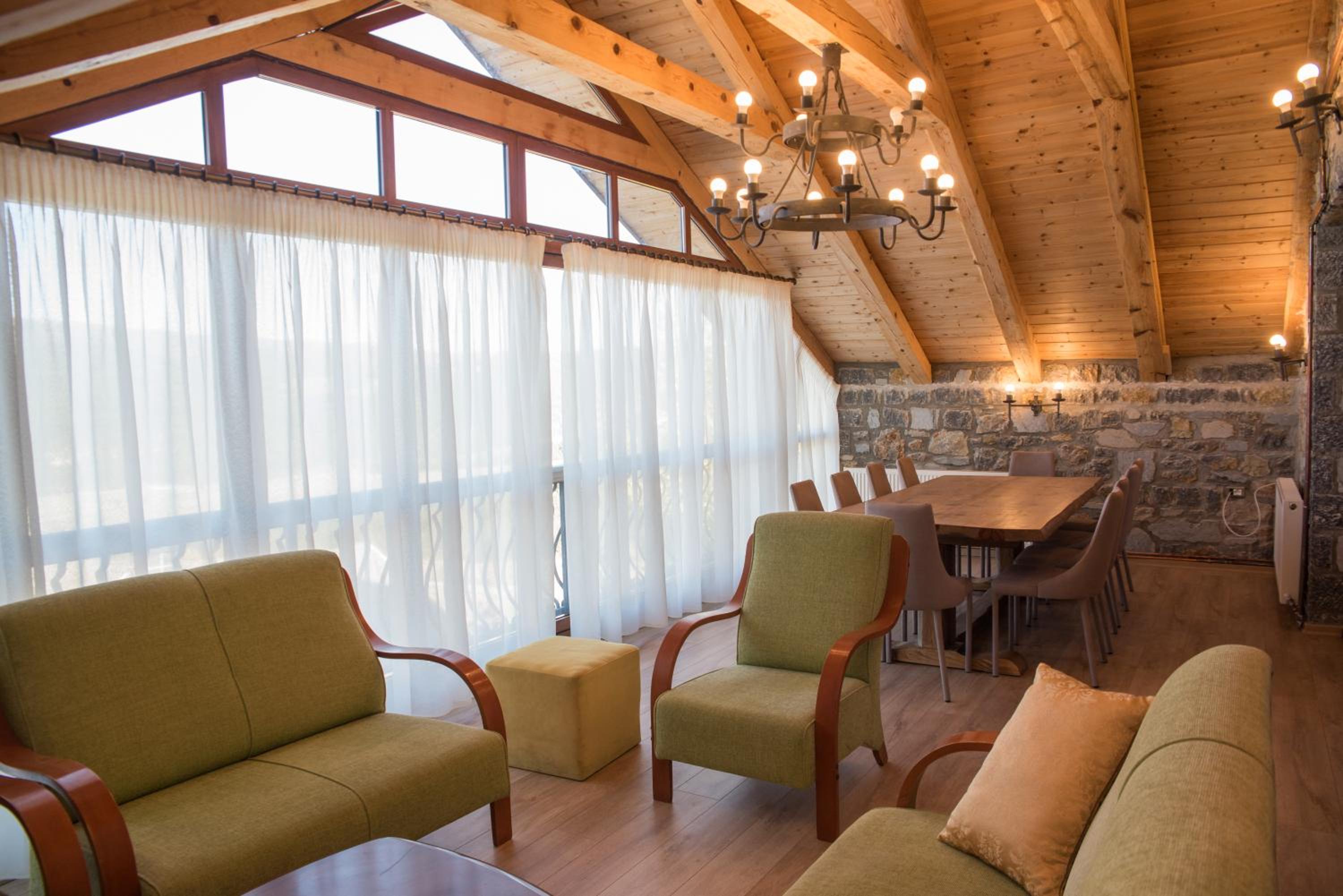 Luxury Villa Saint Sofia