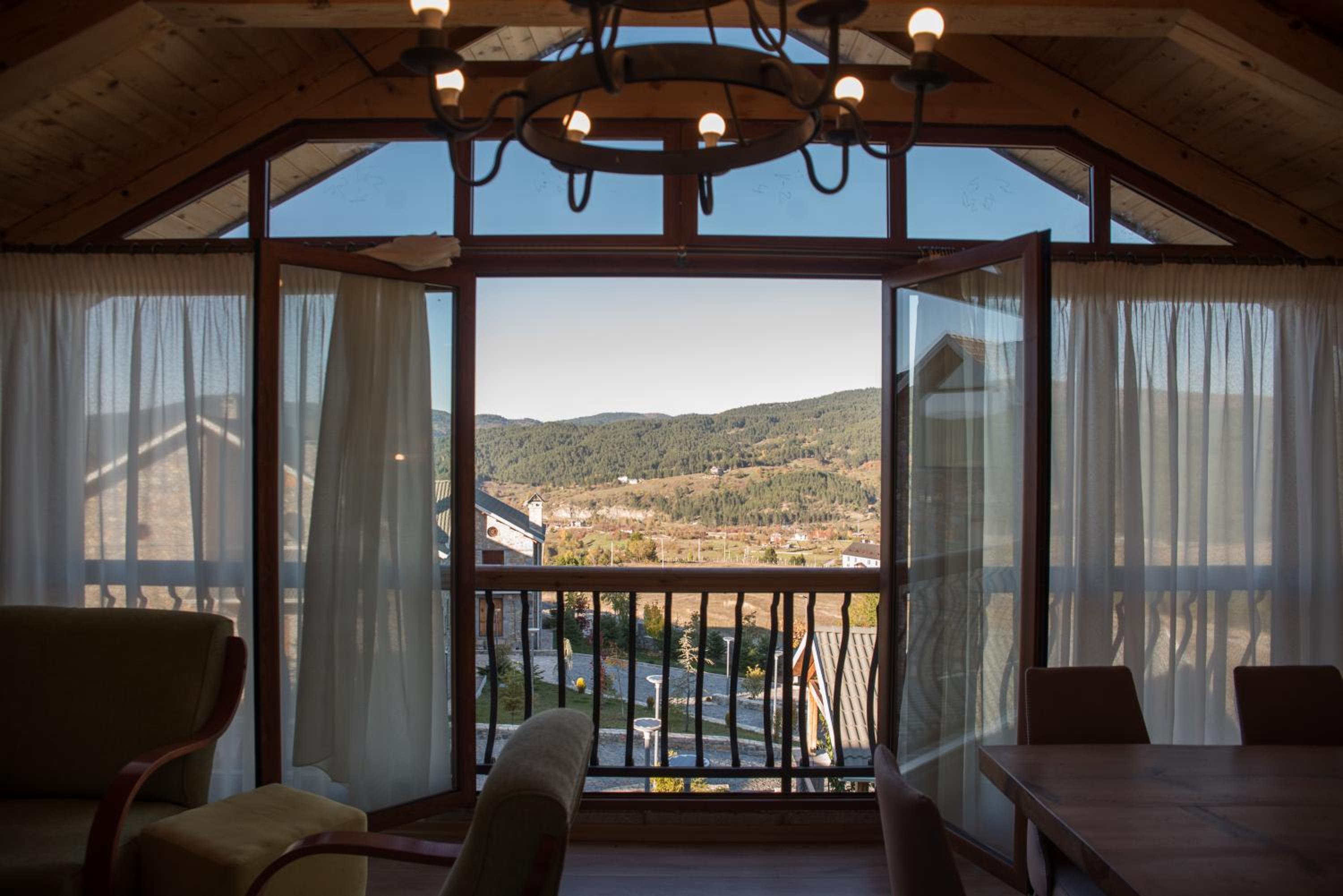 Luxury Villa Saint Sofia