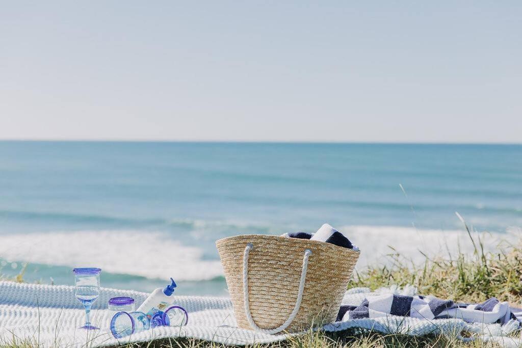 Allure By The Sea