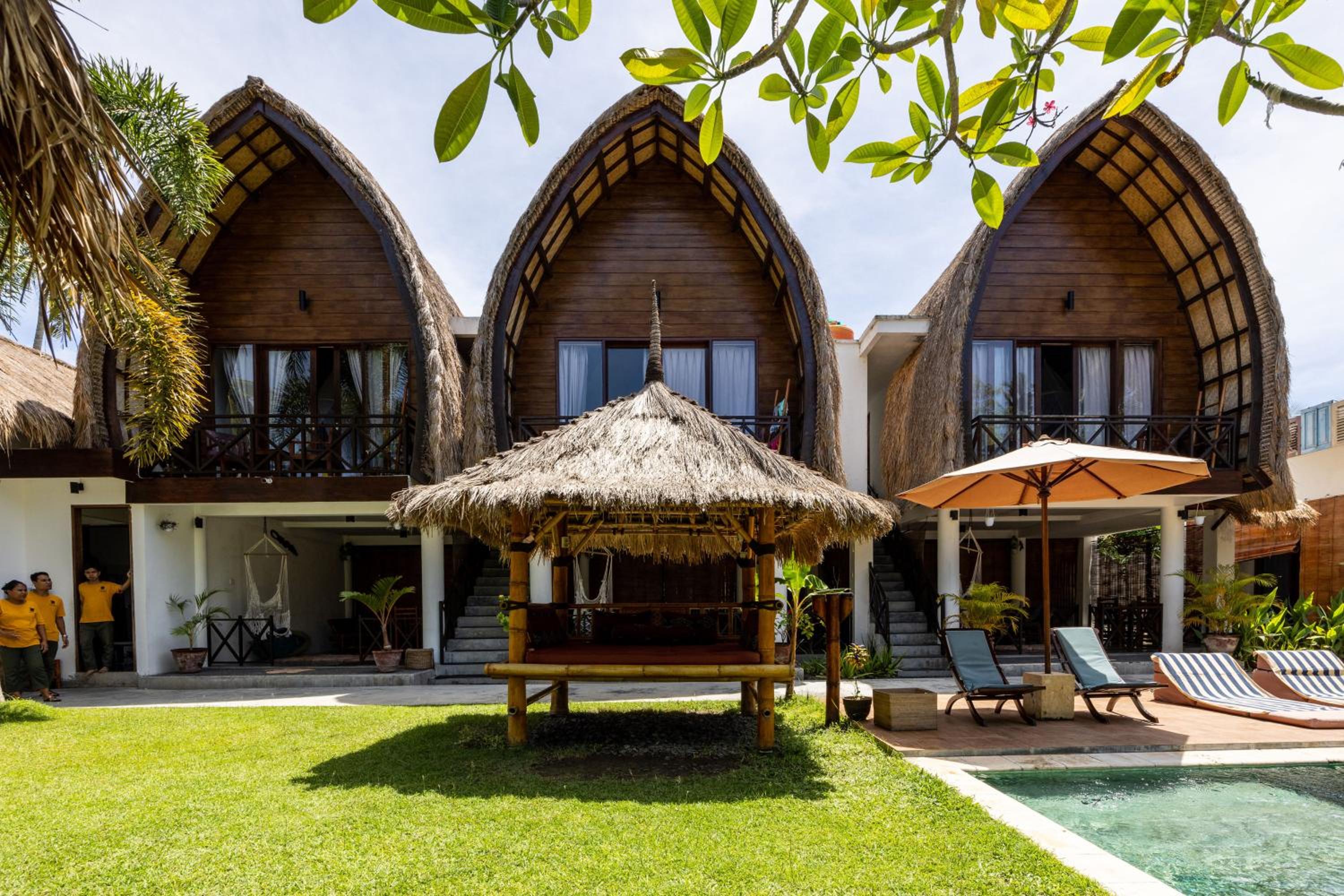 Hotel Martas Windows - Image 1