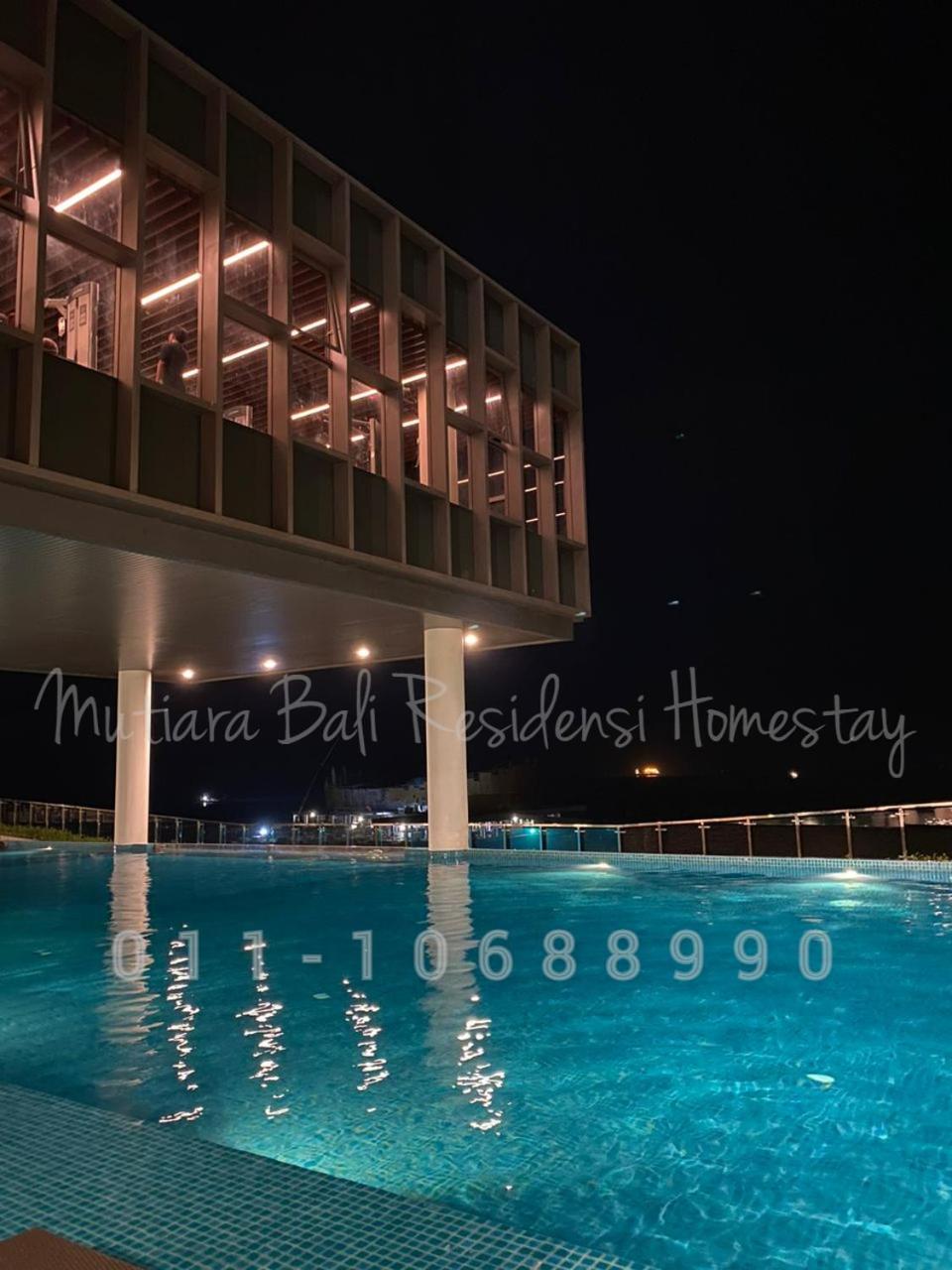 Bali Residence Homestay Melaka photo 1