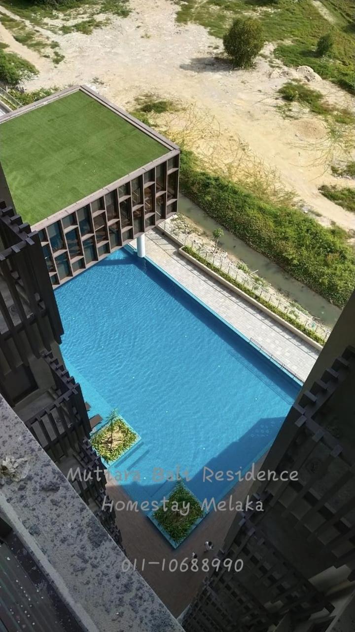 Bali Residence Homestay Melaka photo 8