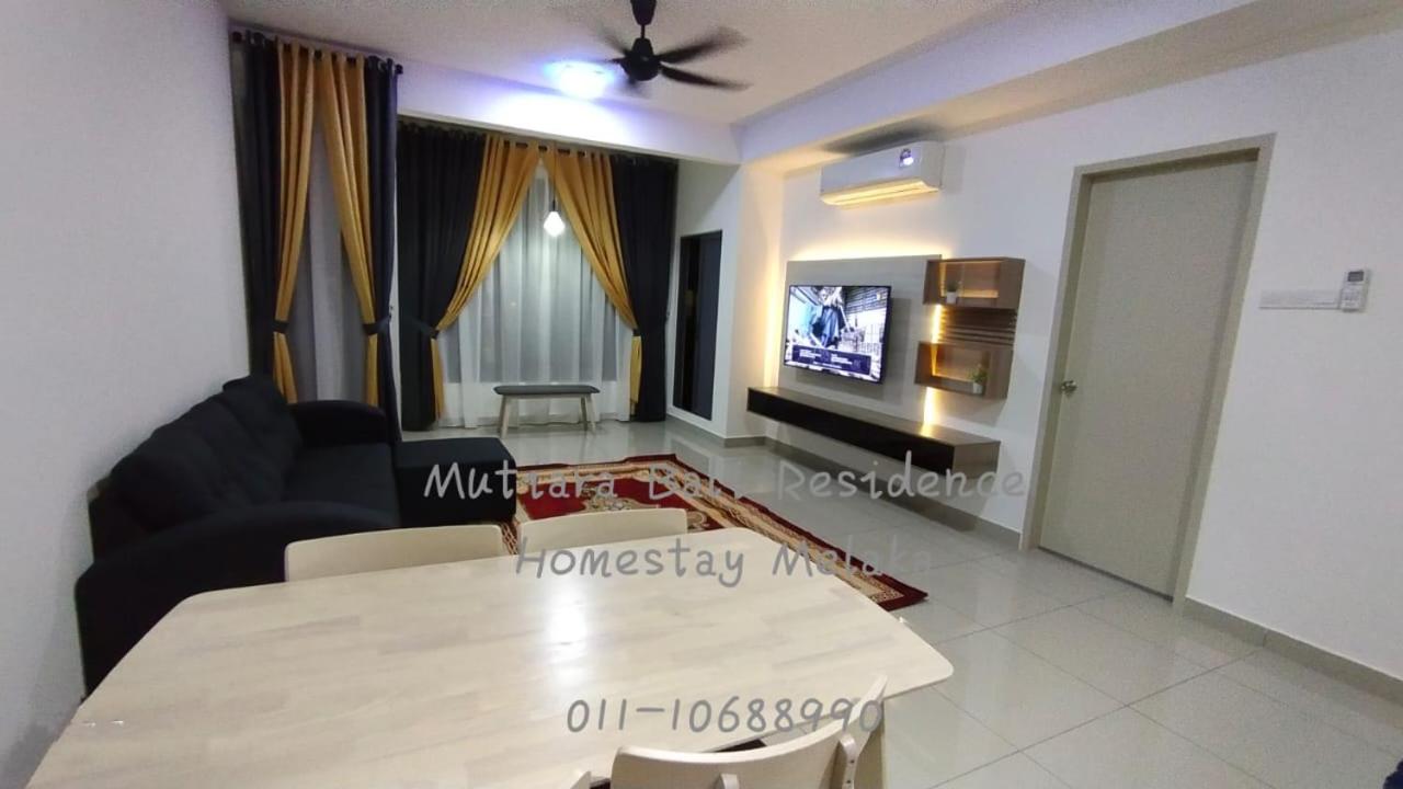 Bali Residence Homestay Melaka photo 2