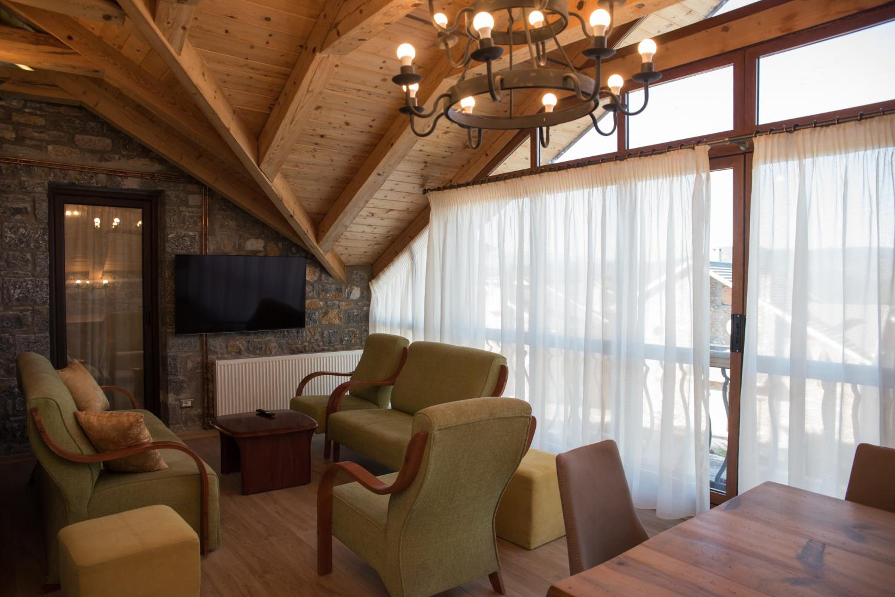 Luxury Villa Saint Sofia