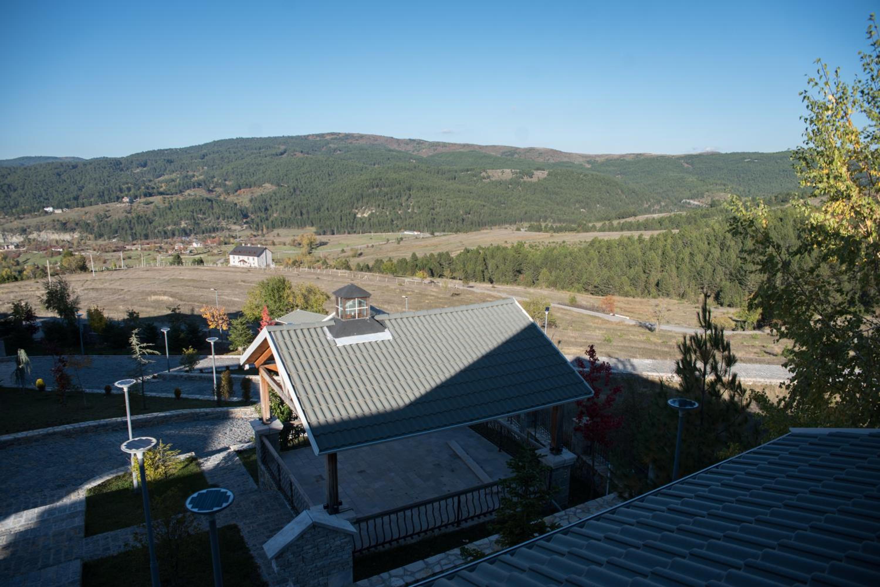 Luxury Villa Saint Sofia