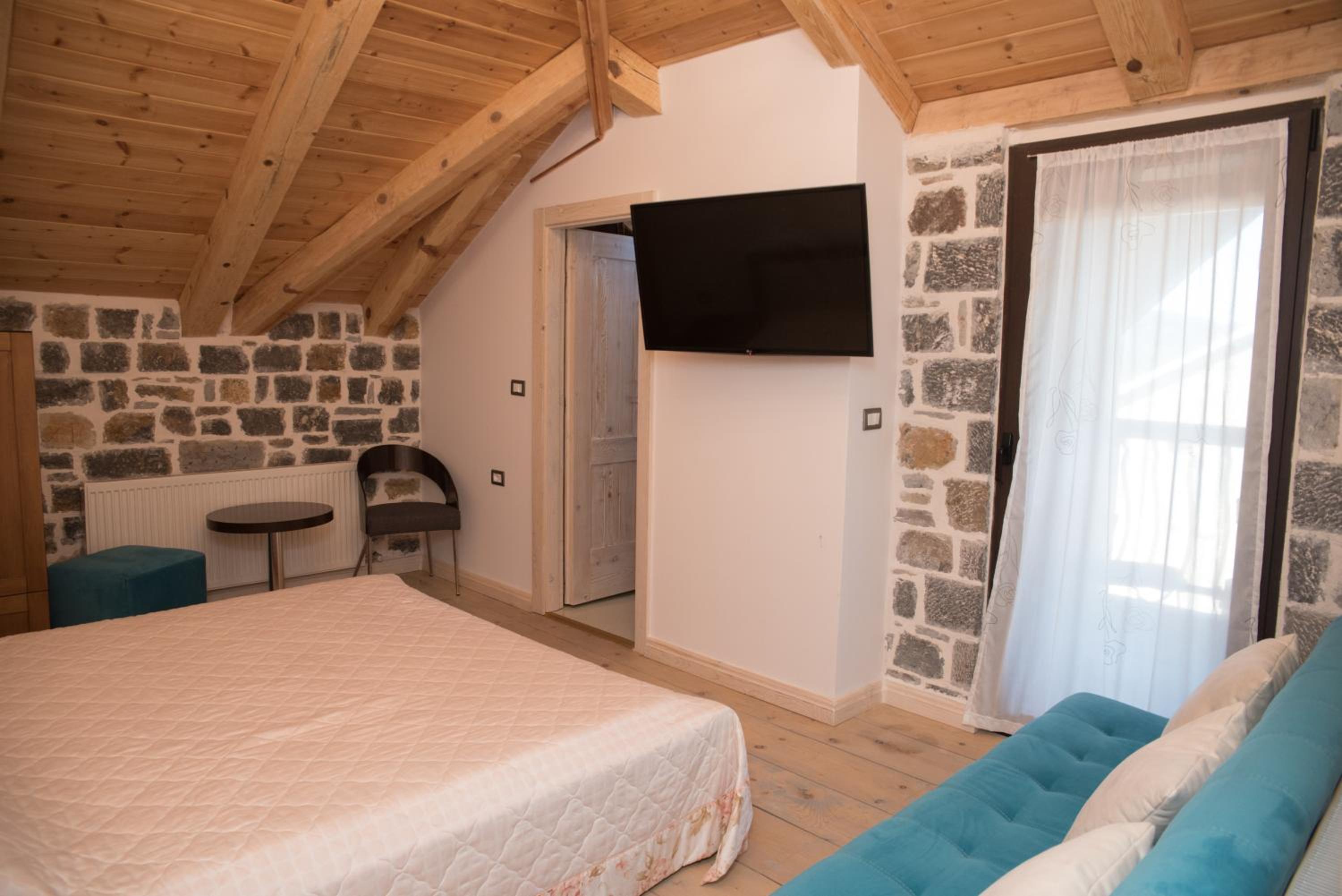 Luxury Villa Saint Sofia