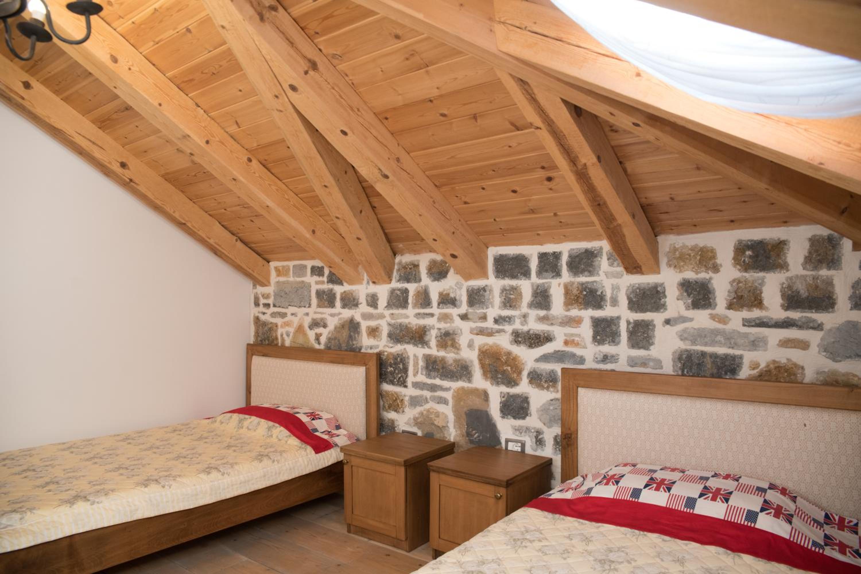 Luxury Villa Saint Sofia