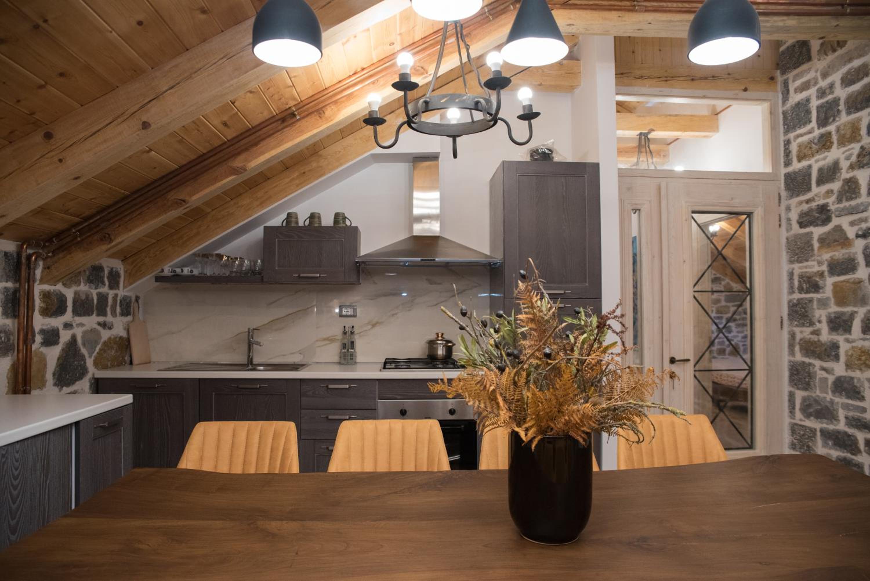 Luxury Villa Saint Sofia