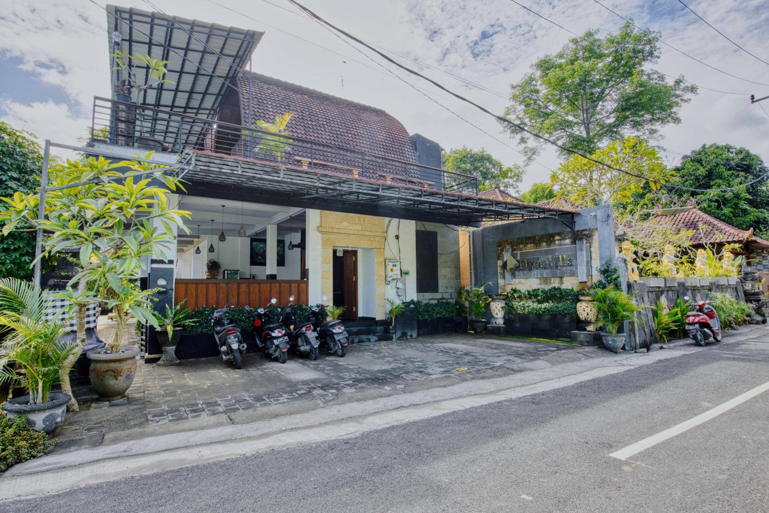 Dyou Villa view 5