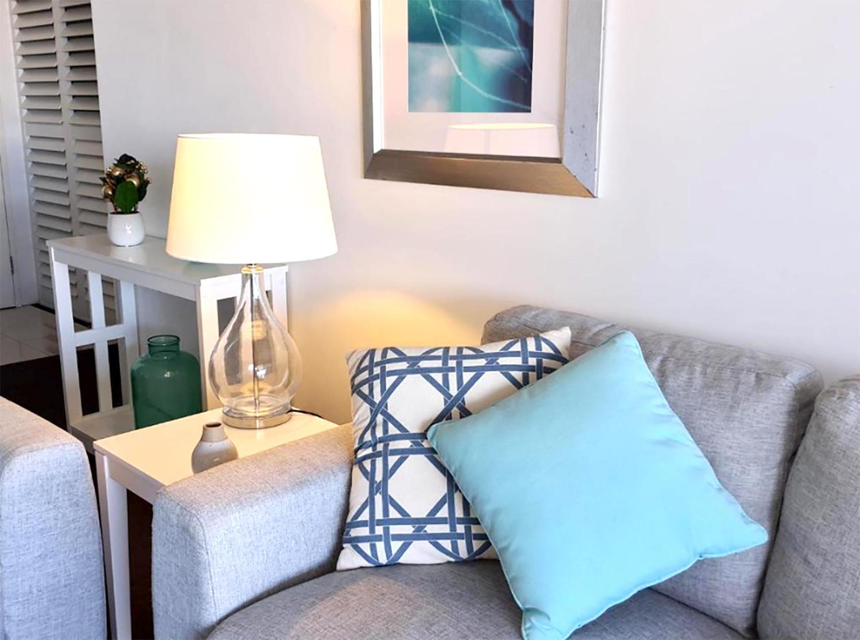 Sealuxe Suites - Central Surfers Paradise