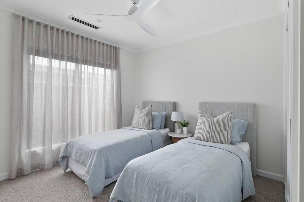 Golf fronted getaway Silverwoods