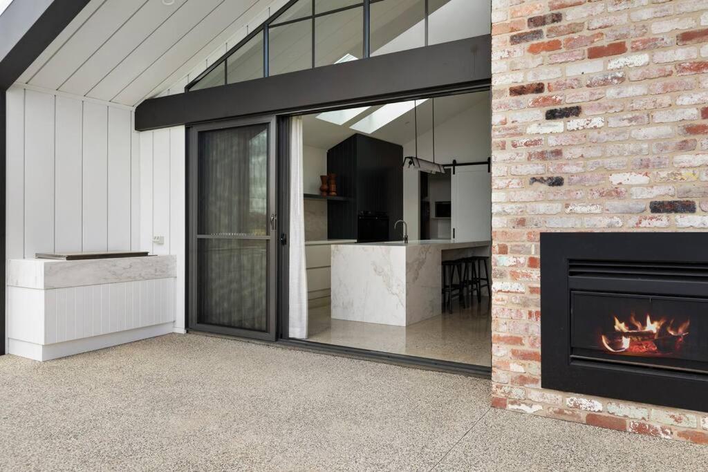 Golf fronted getaway Silverwoods