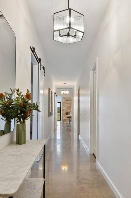Golf fronted getaway Silverwoods