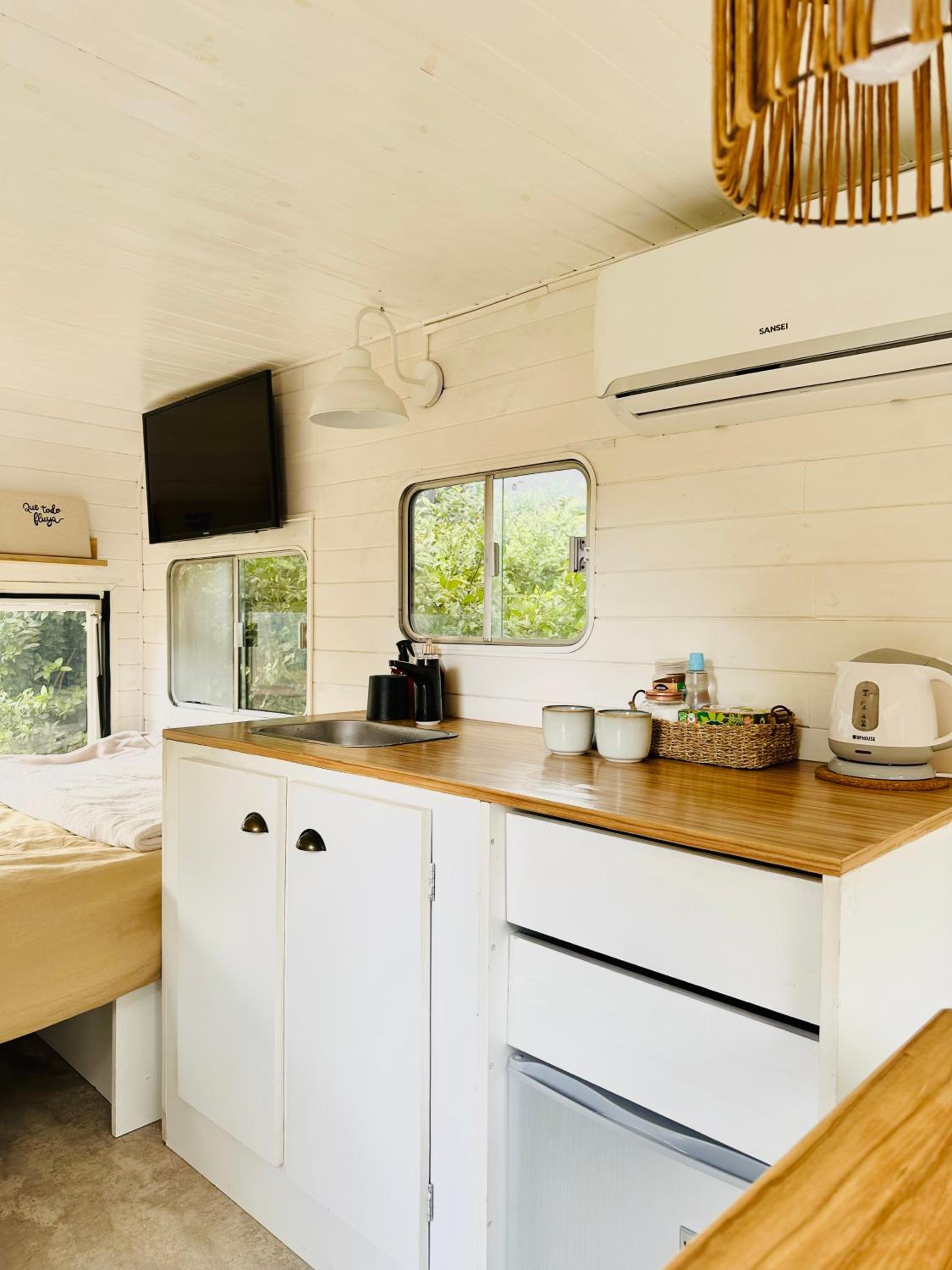 B&B Casa Nómada