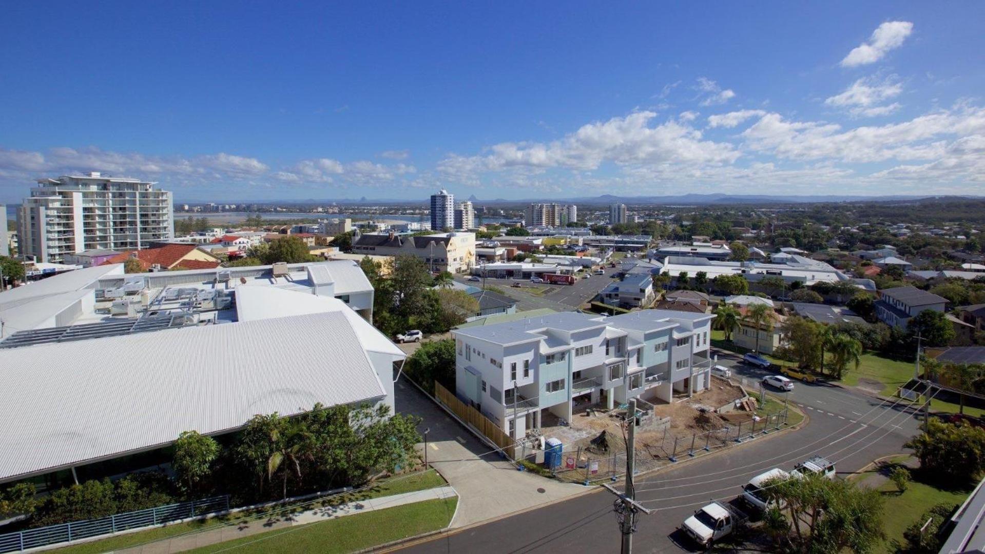 Pinnacles Unit 53 Caloundra QLD