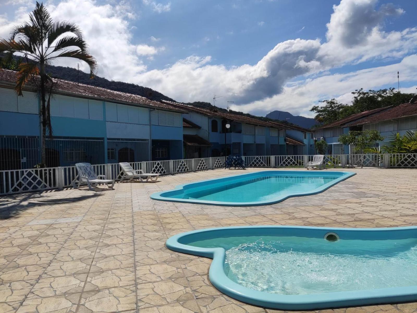 SOBRADO VILLAGE UBATUBA PER-AÇU