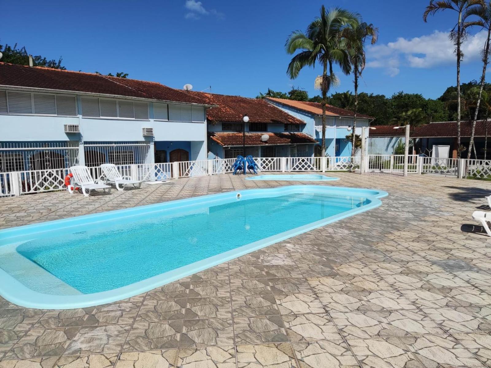 SOBRADO VILLAGE UBATUBA PER-AÇU