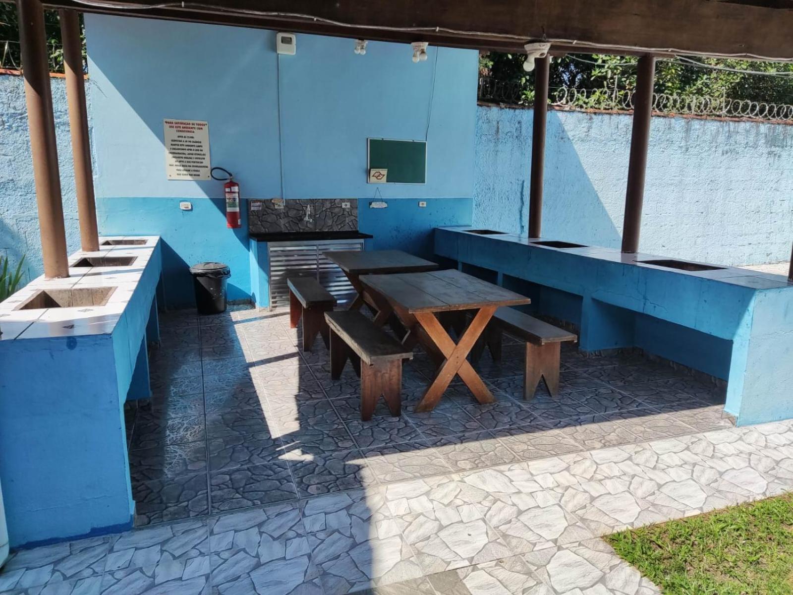 SOBRADO VILLAGE UBATUBA PER-AÇU