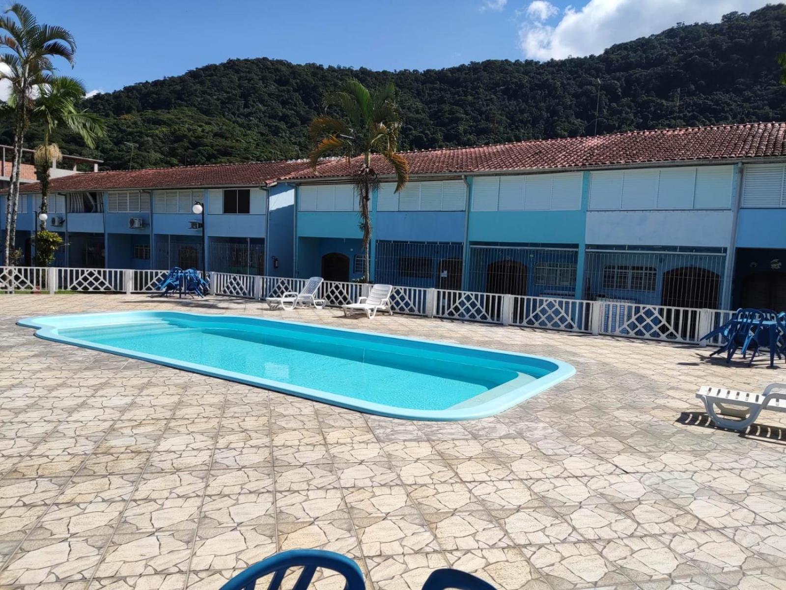 SOBRADO VILLAGE UBATUBA PER-AÇU