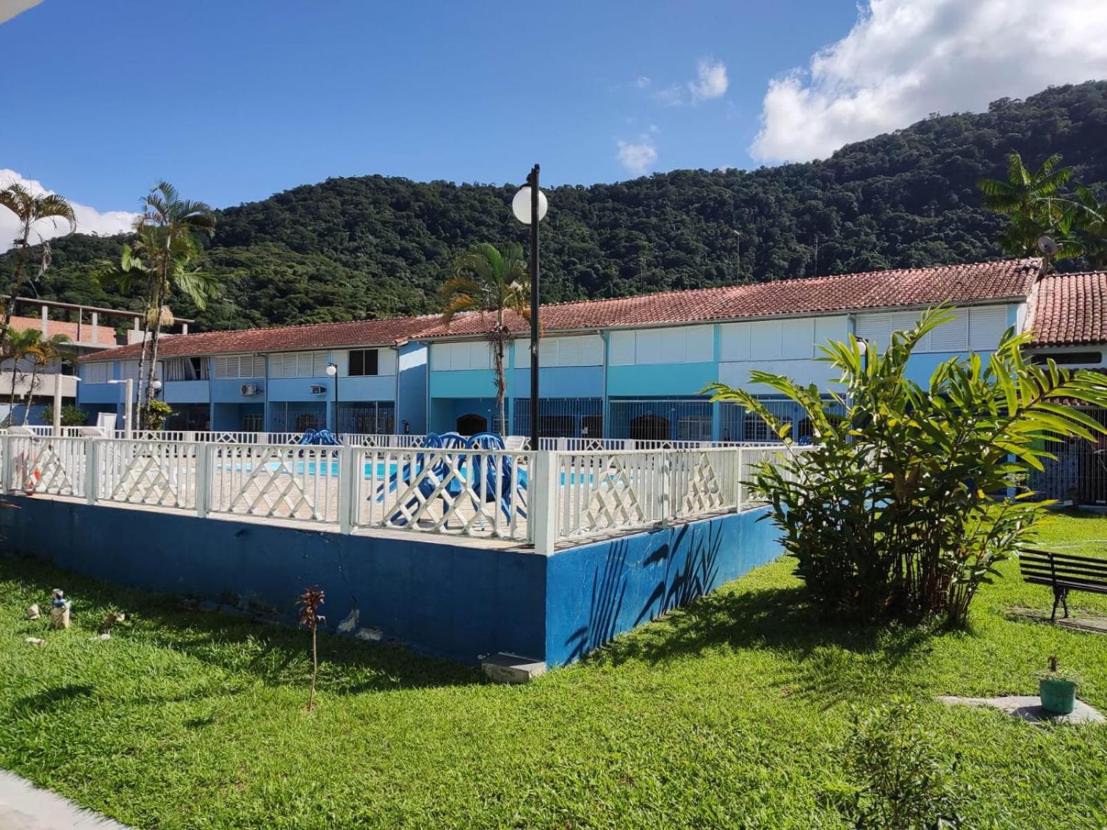 SOBRADO VILLAGE UBATUBA PER-AÇU