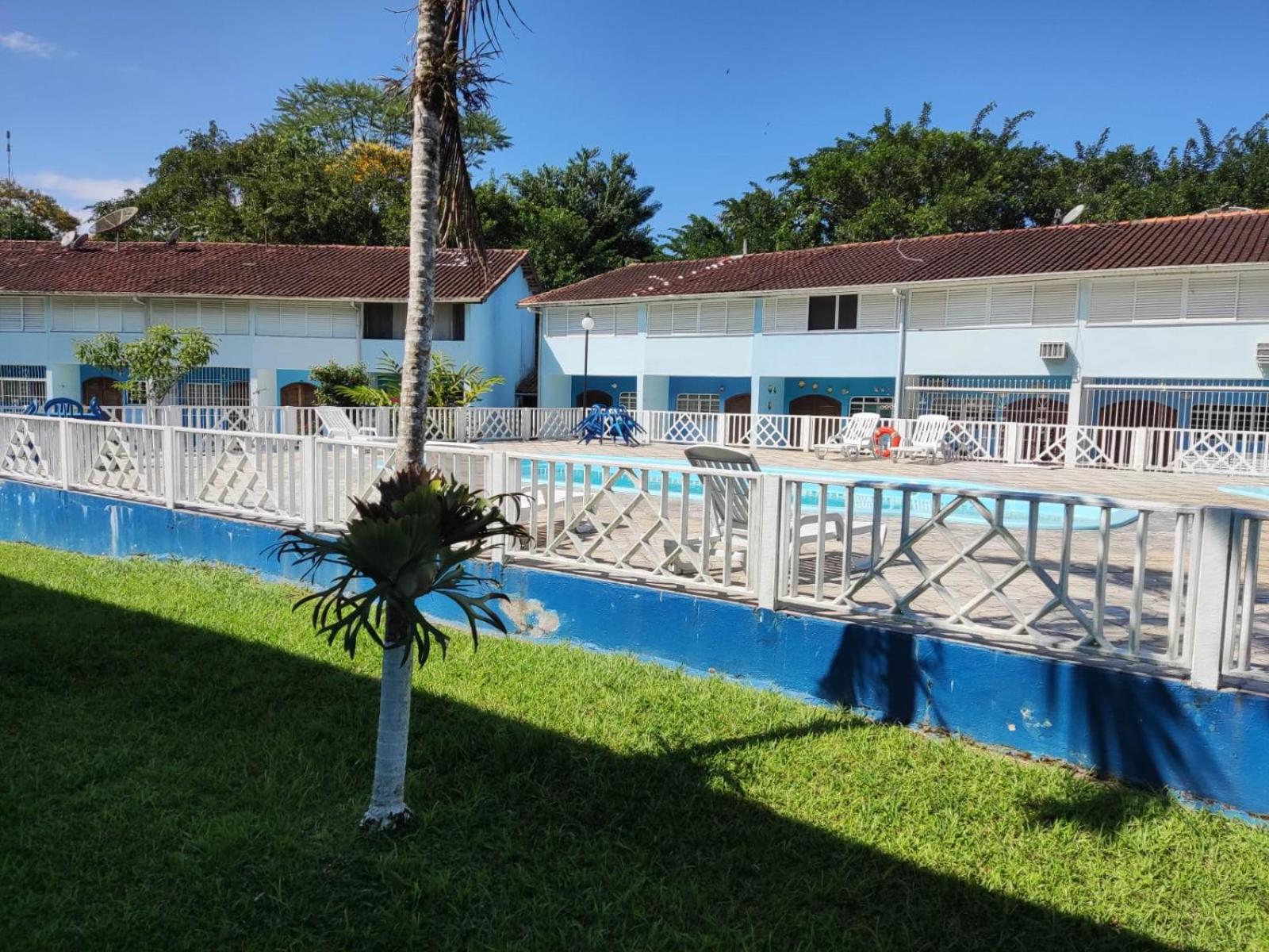 SOBRADO VILLAGE UBATUBA PER-AÇU