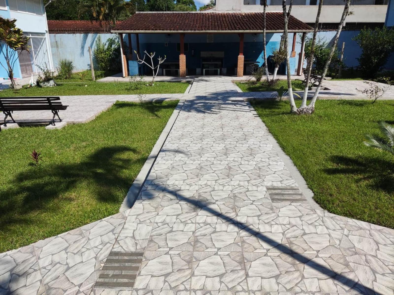 SOBRADO VILLAGE UBATUBA PER-AÇU