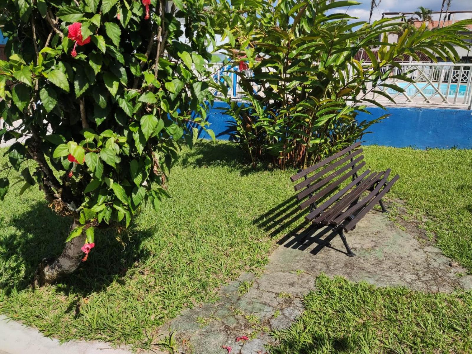 SOBRADO VILLAGE UBATUBA PER-AÇU