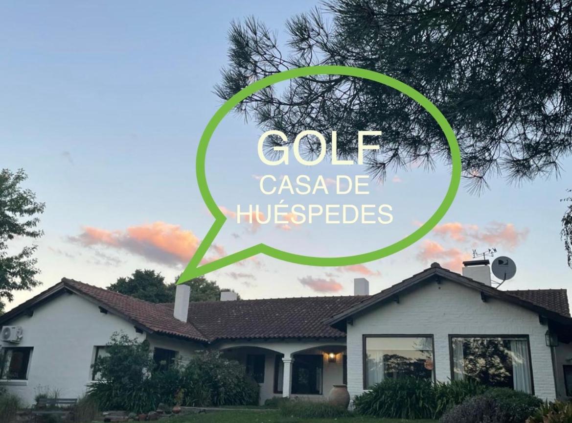 GOLF - Casa de huéspedes