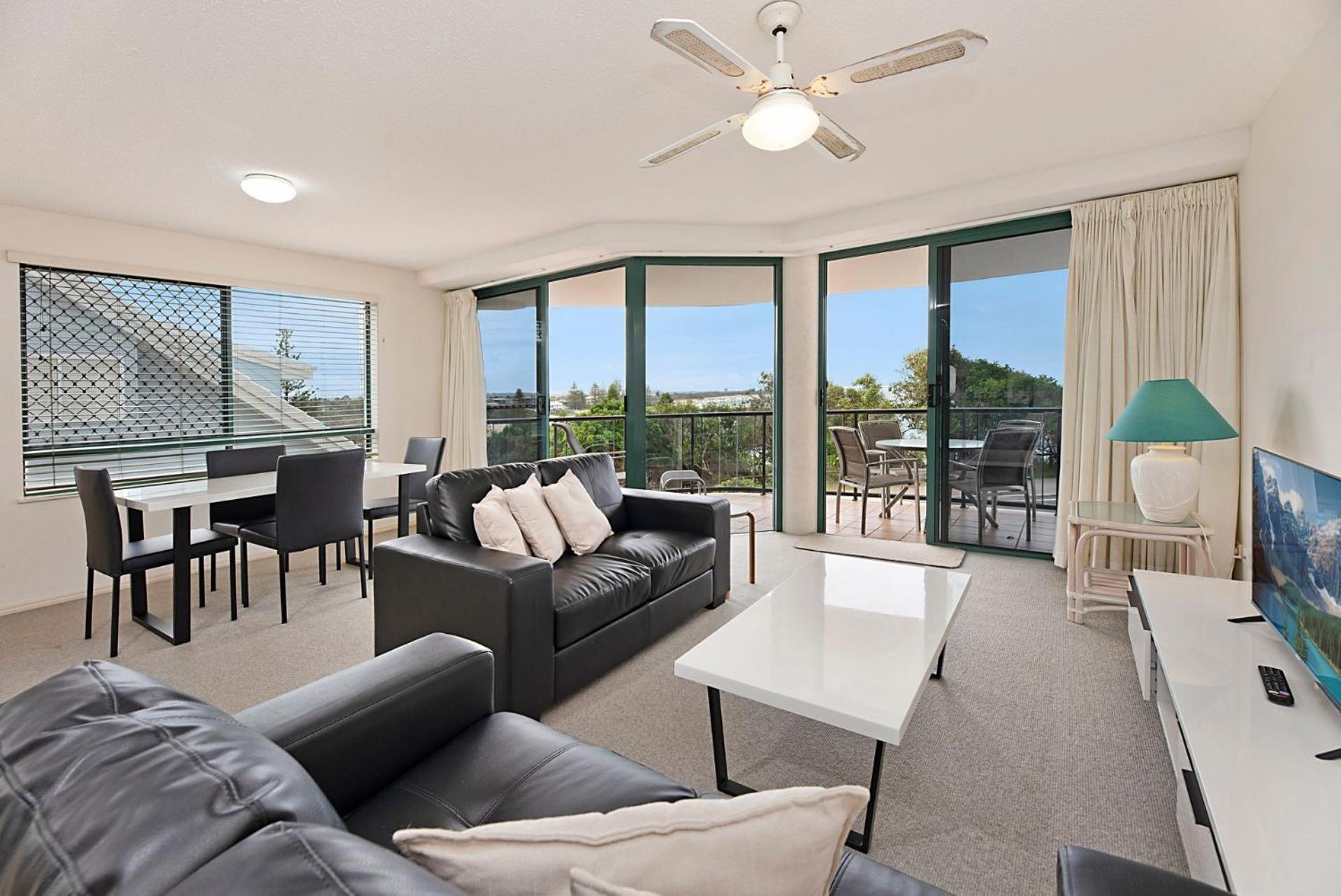 Seacrest Unit 2 Moffat Beach QLD