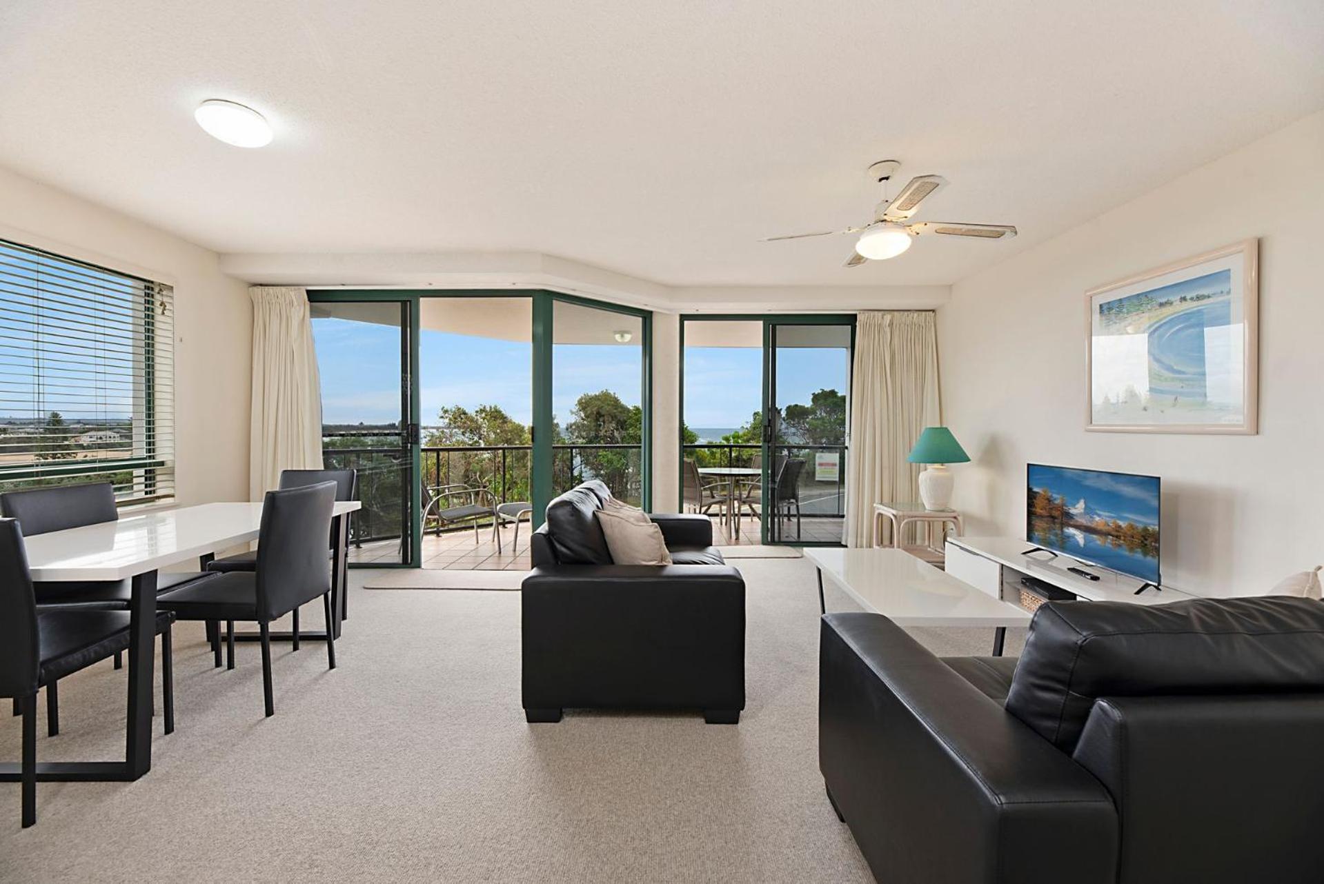 Seacrest Unit 2 Moffat Beach QLD