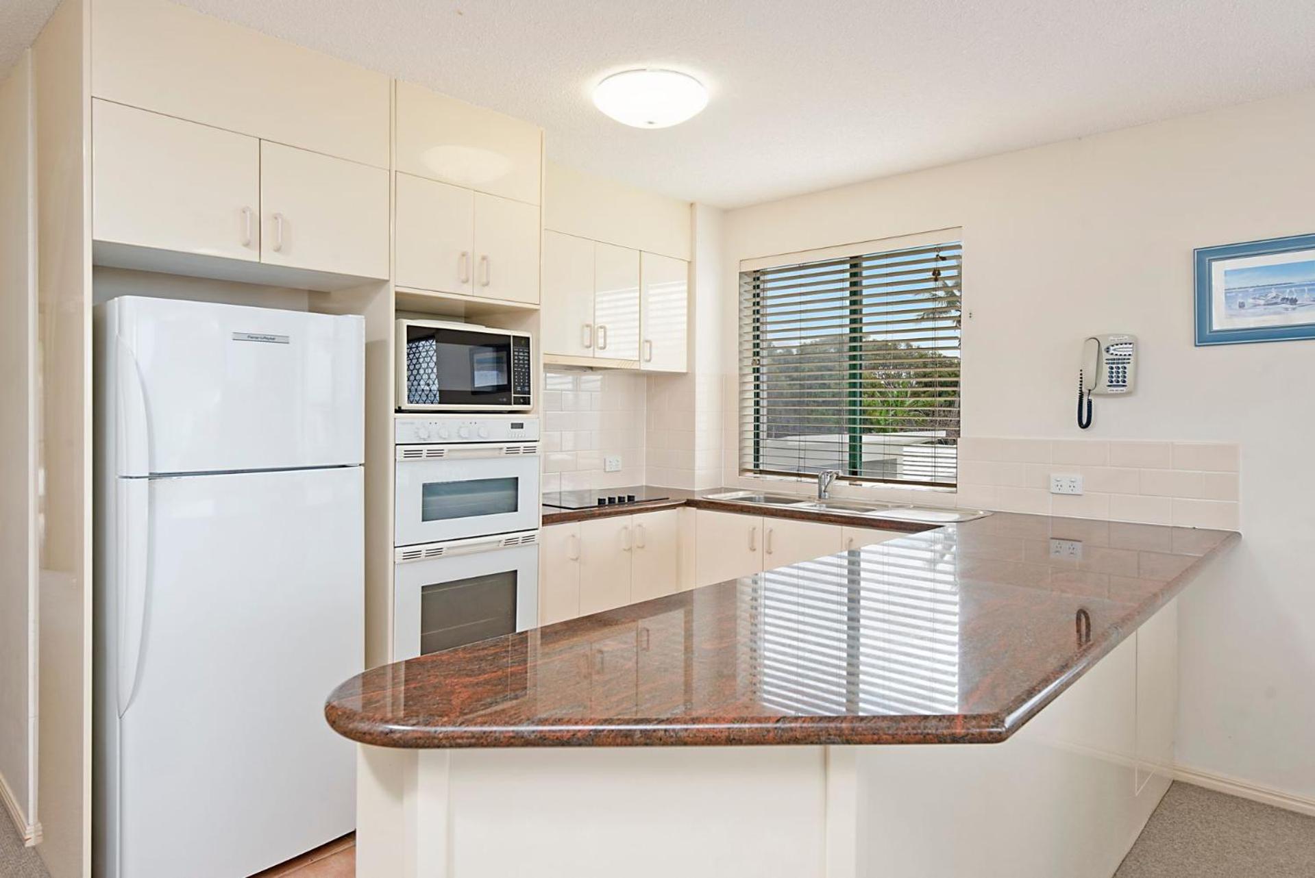 Seacrest Unit 2 Moffat Beach QLD