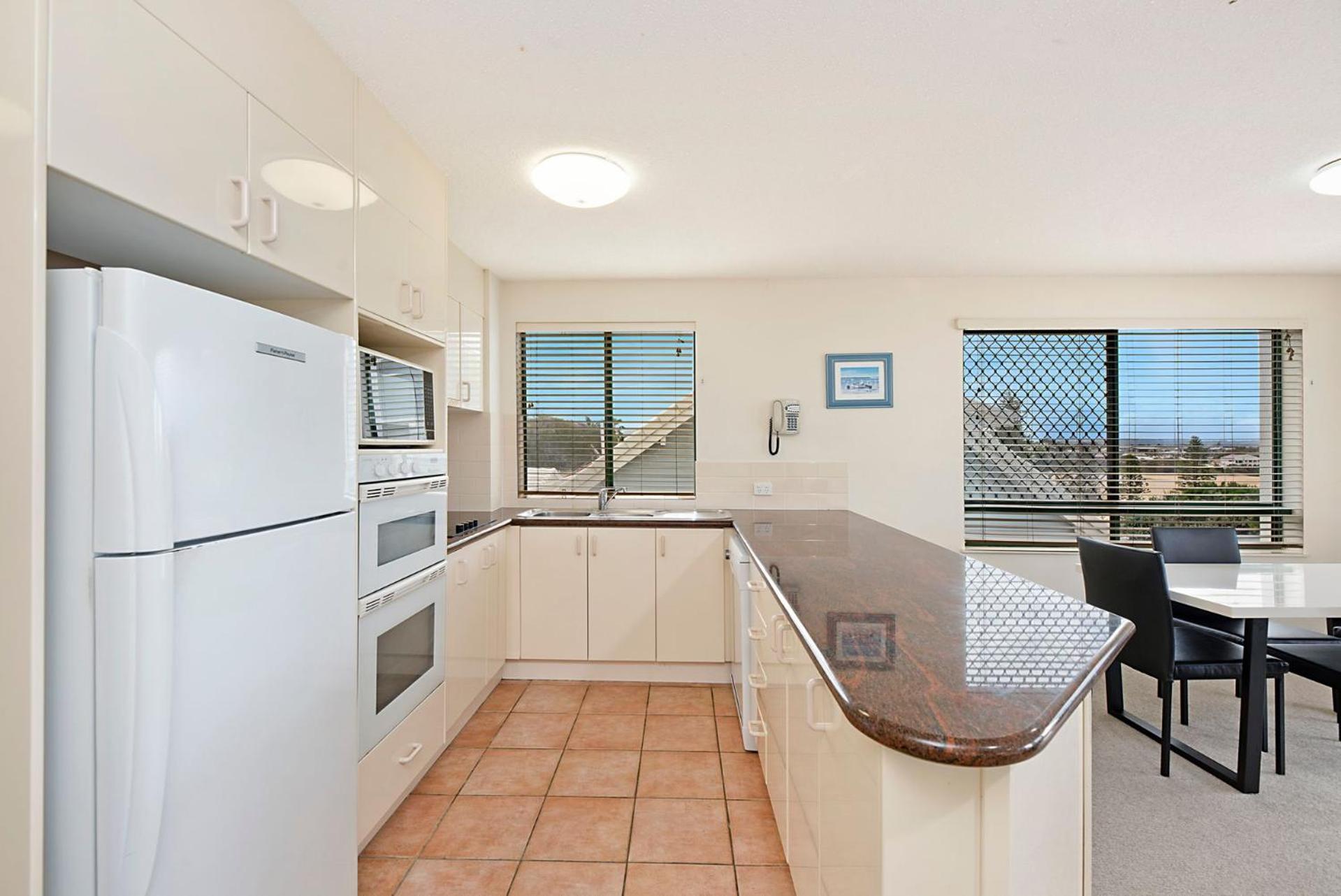 Seacrest Unit 2 Moffat Beach QLD