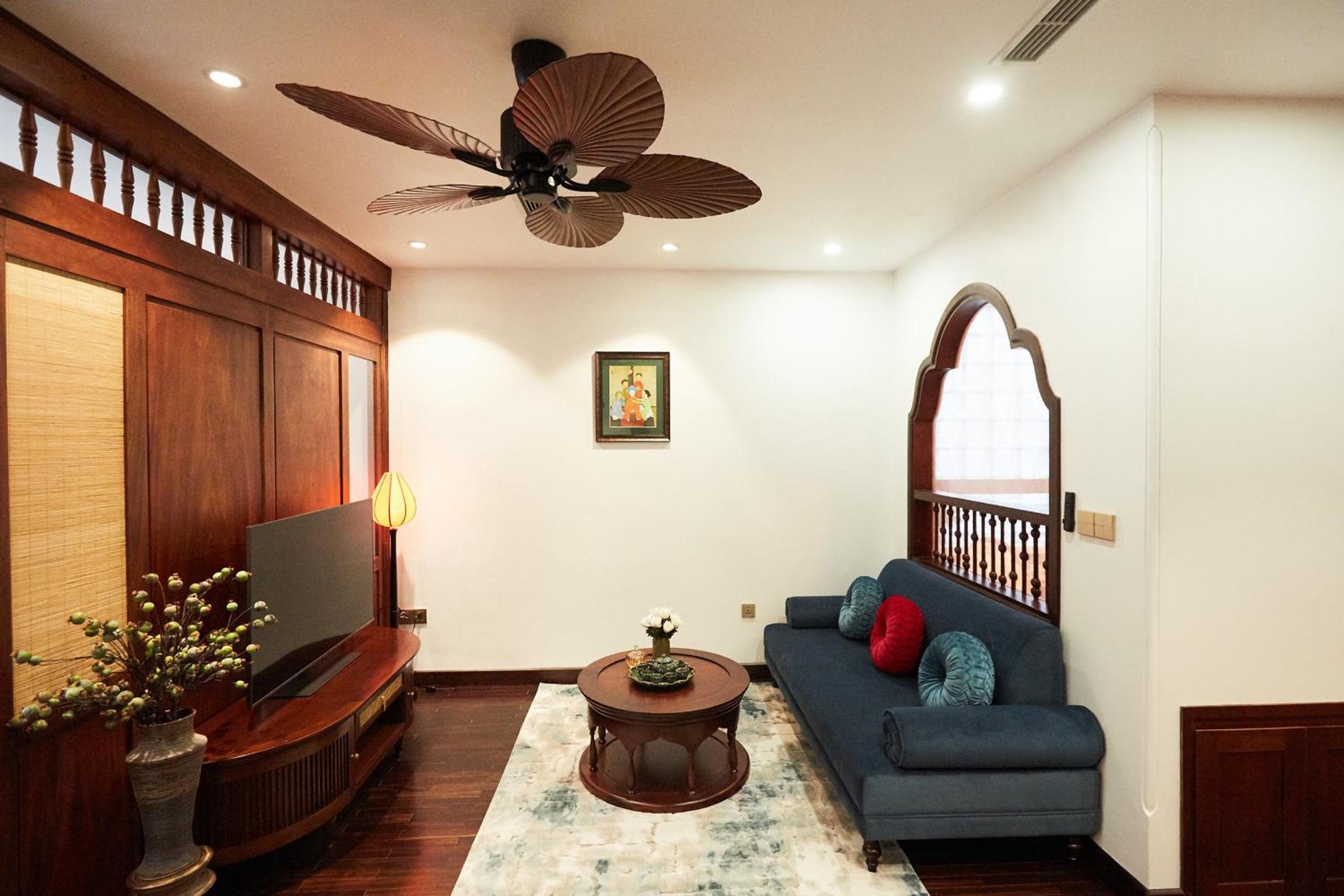 Camellia Residence Hanoi