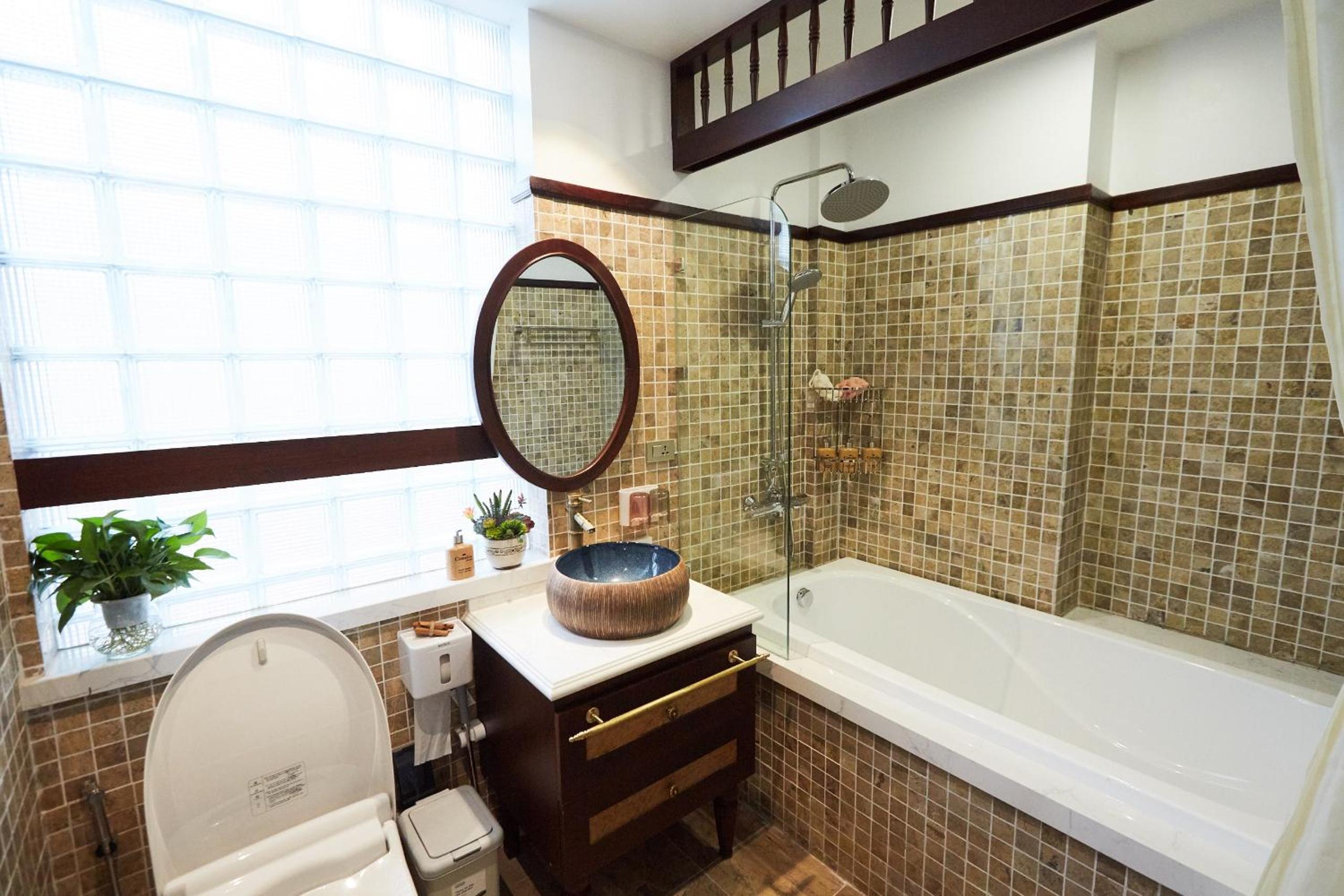 Camellia Residence Hanoi