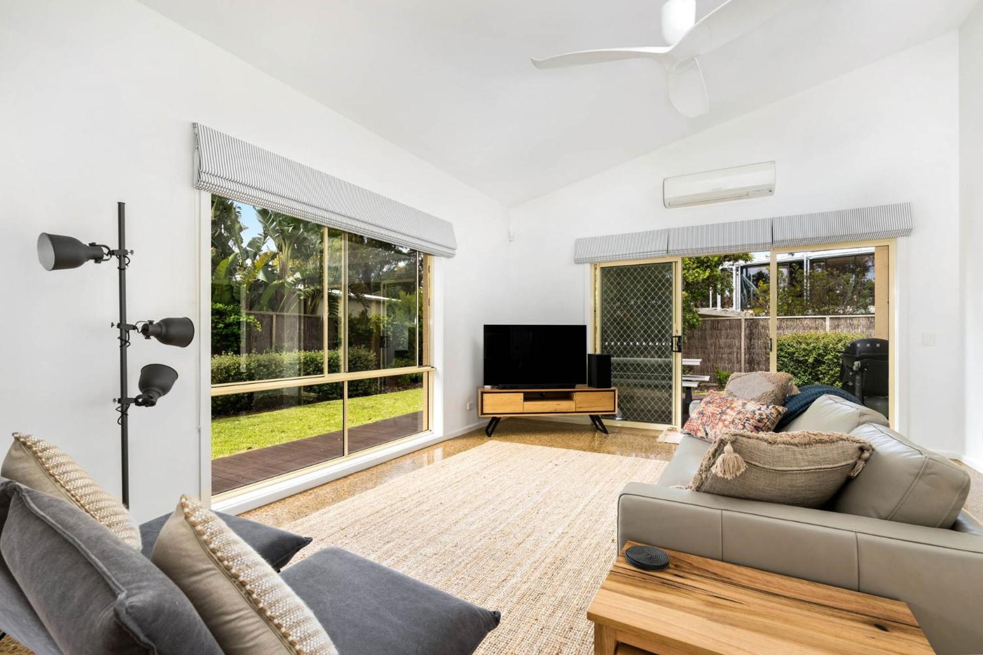 Invy Surf Hideaway