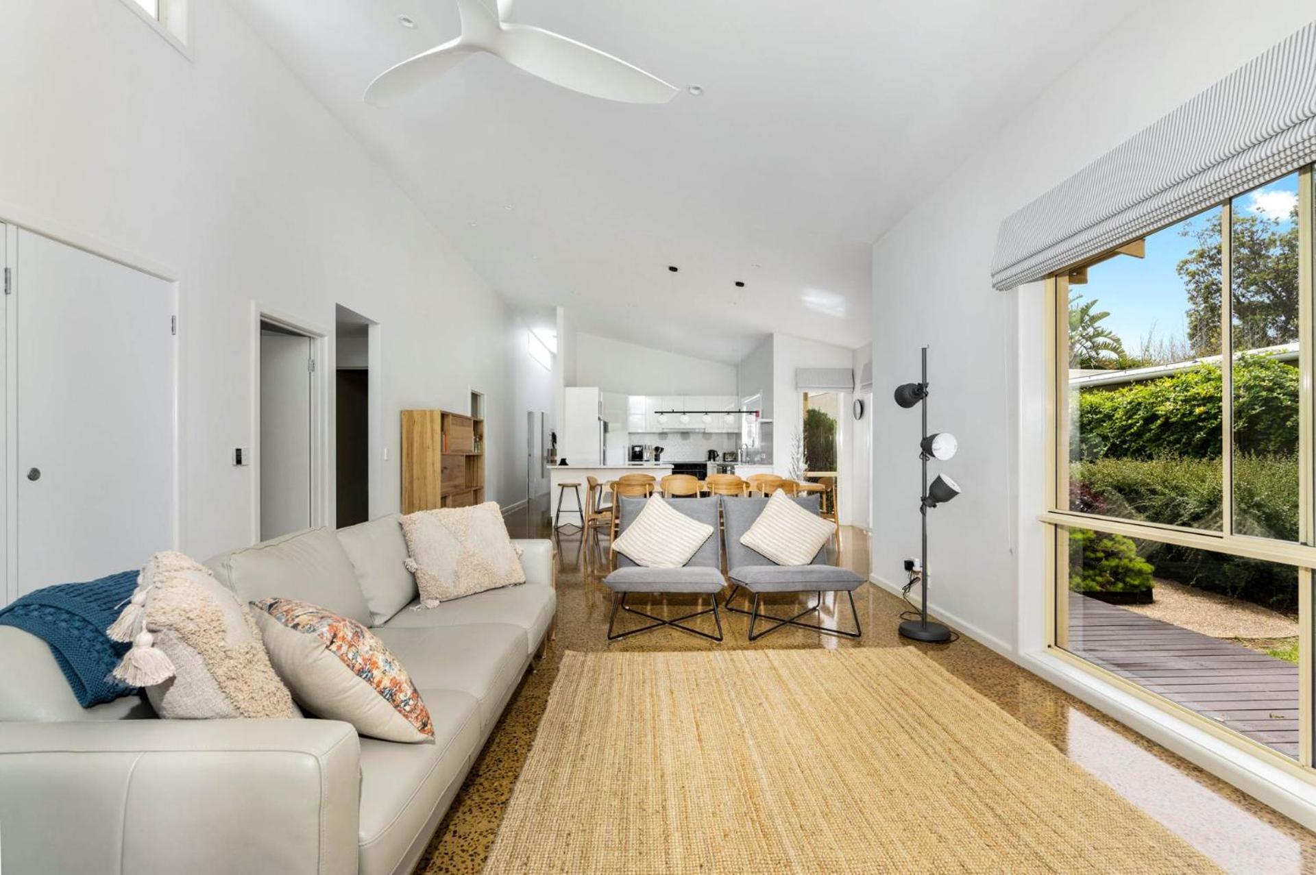 Invy Surf Hideaway