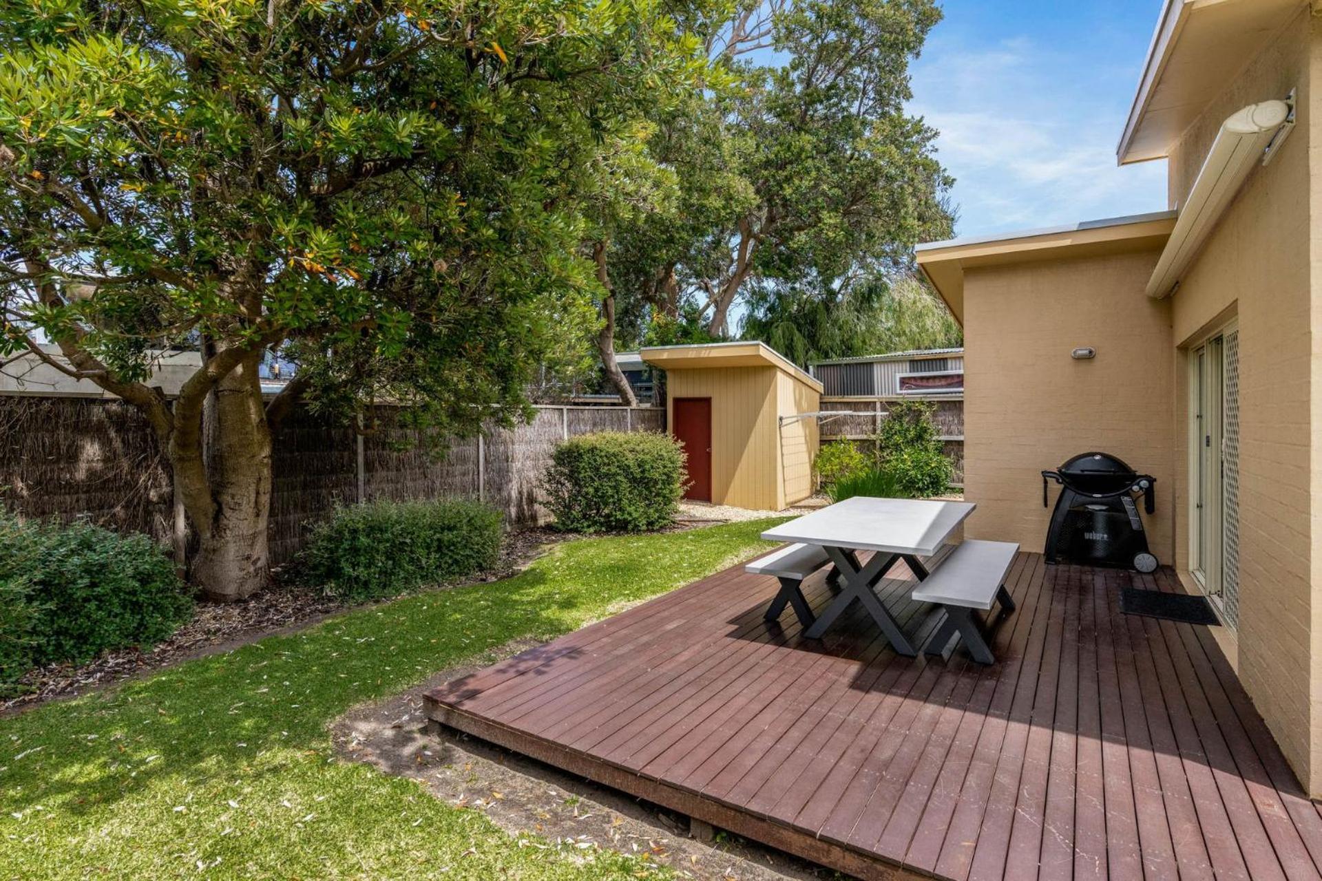 Invy Surf Hideaway