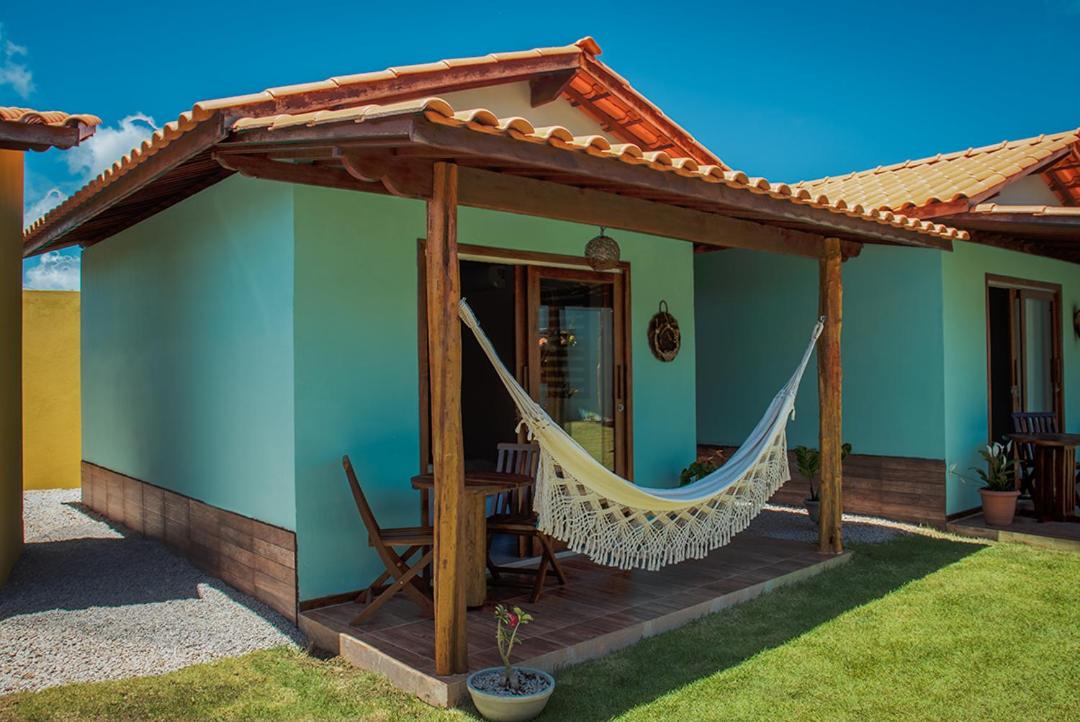 Pousada Villa Kai